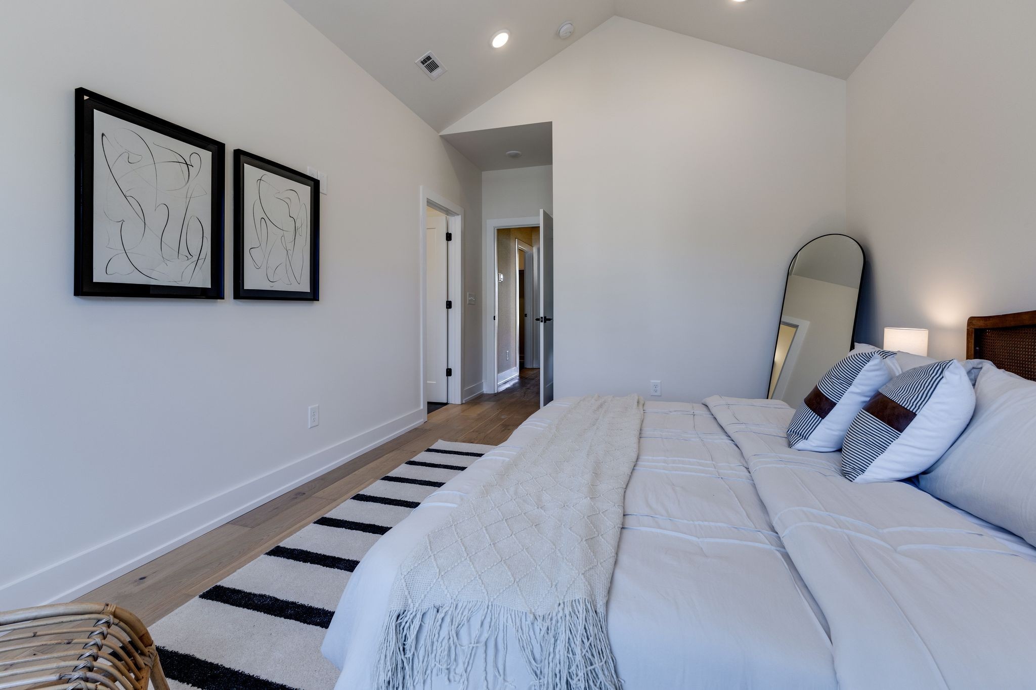 145 Whitsett Rd Unit: 3
