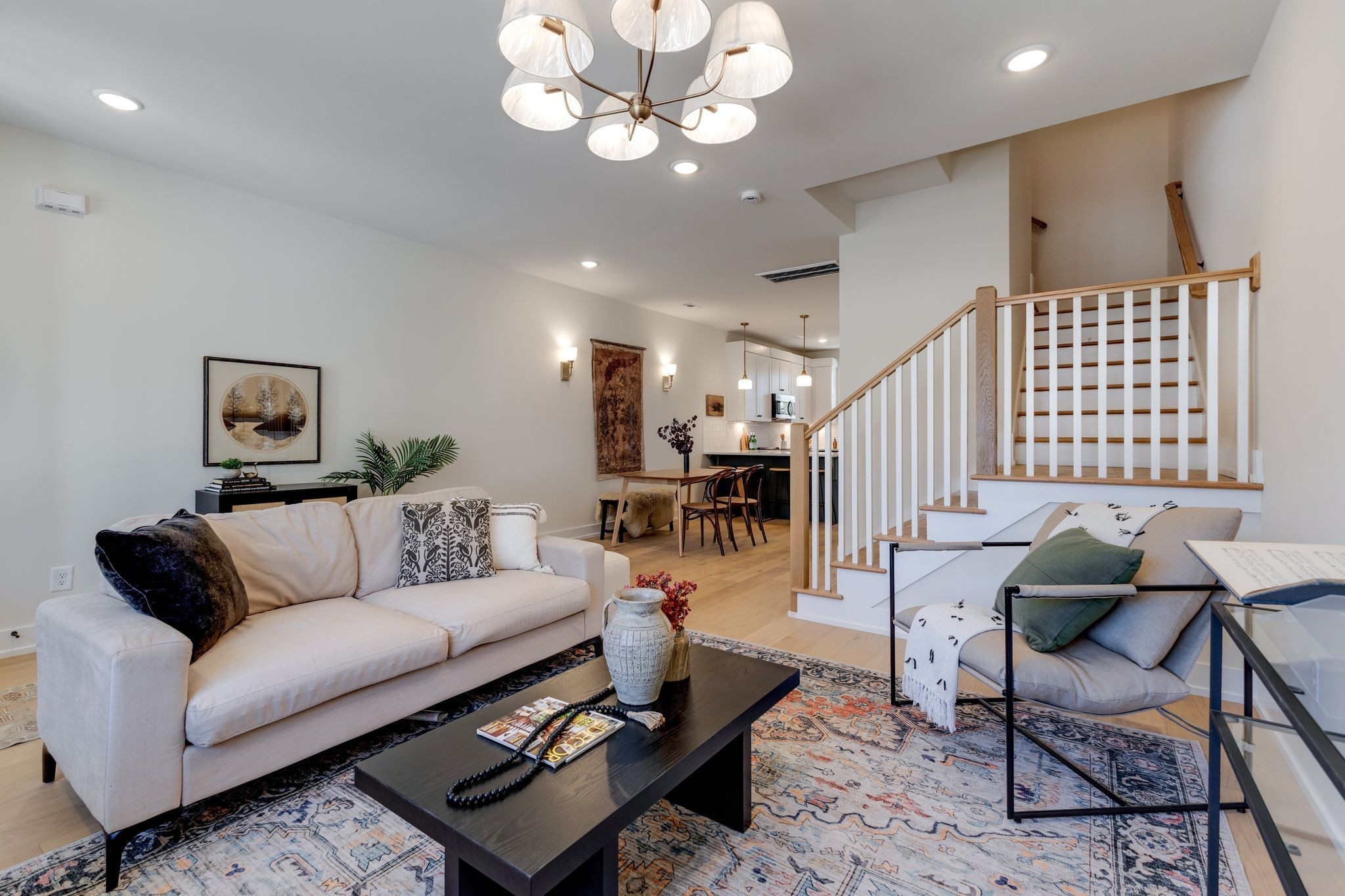 145 Whitsett Rd Unit: 3