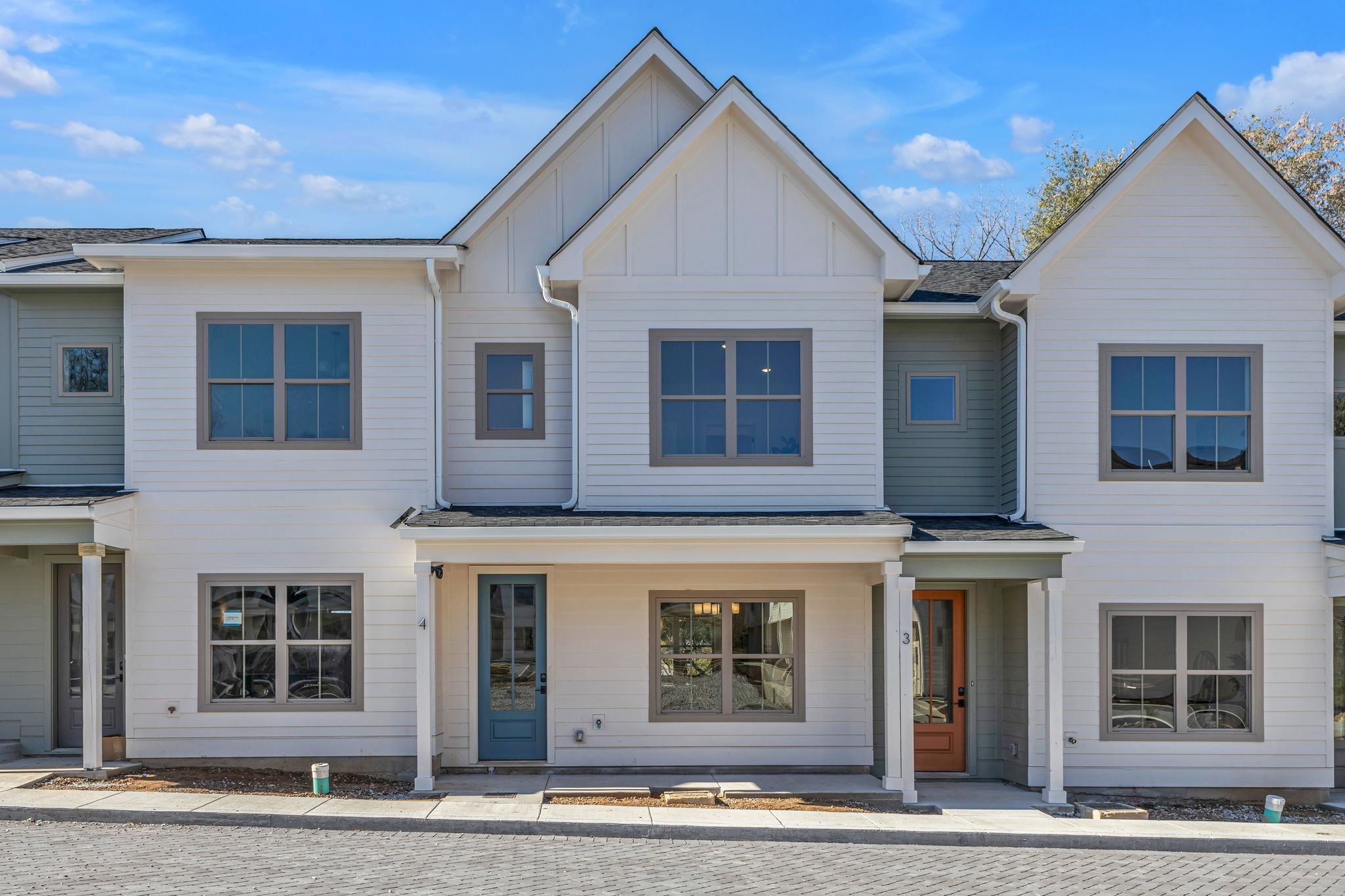 145 Whitsett Rd Unit: 7