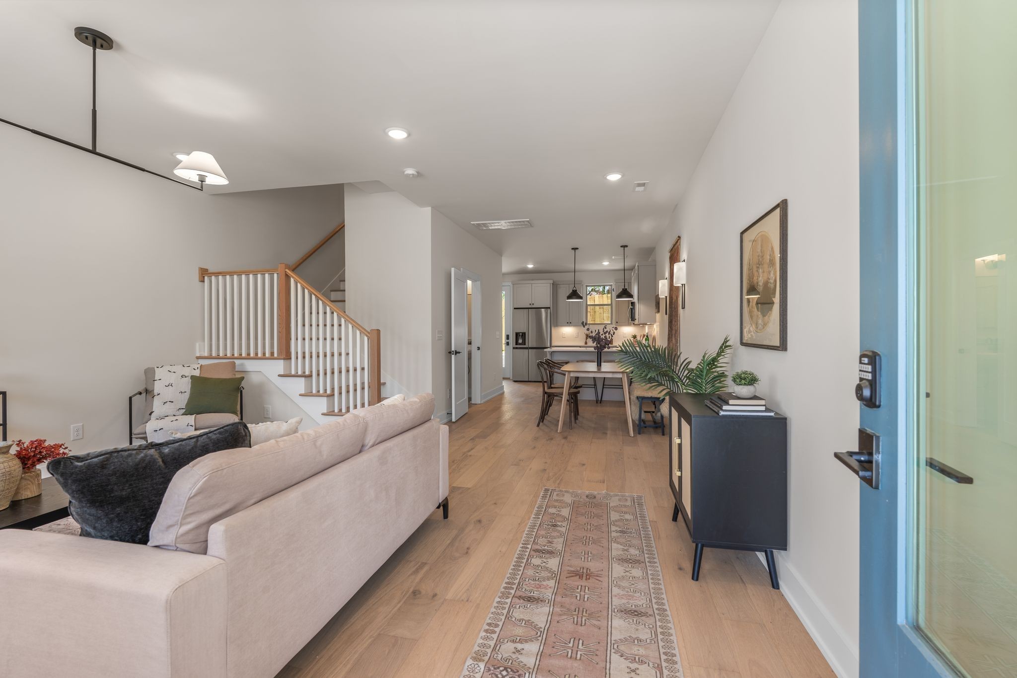 145 Whitsett Rd Unit: 25