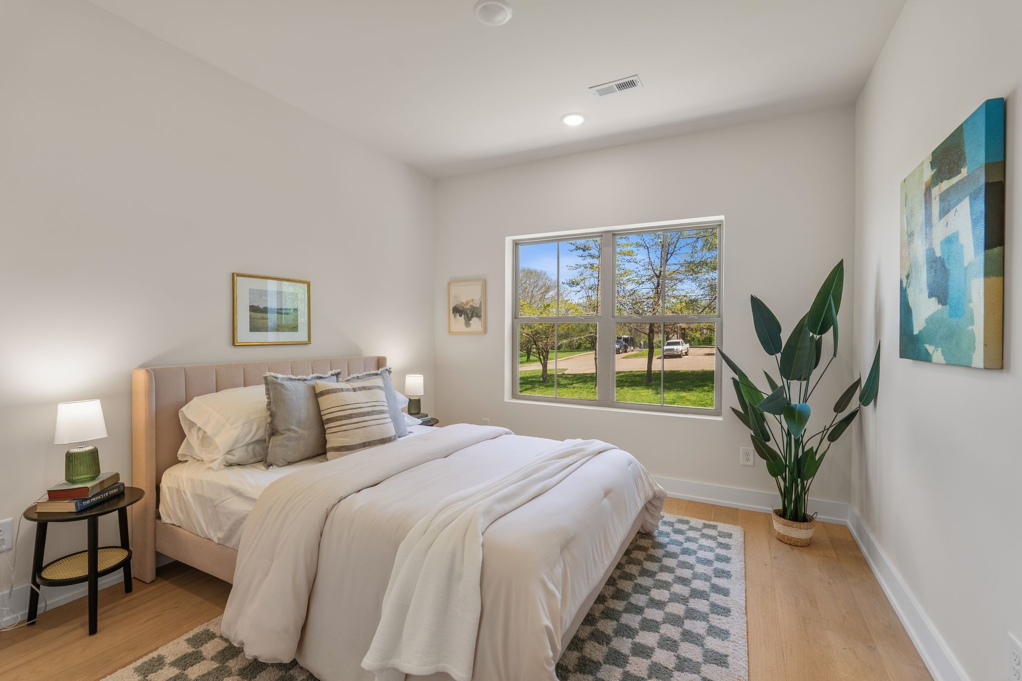 145 Whitsett Rd Unit: 25
