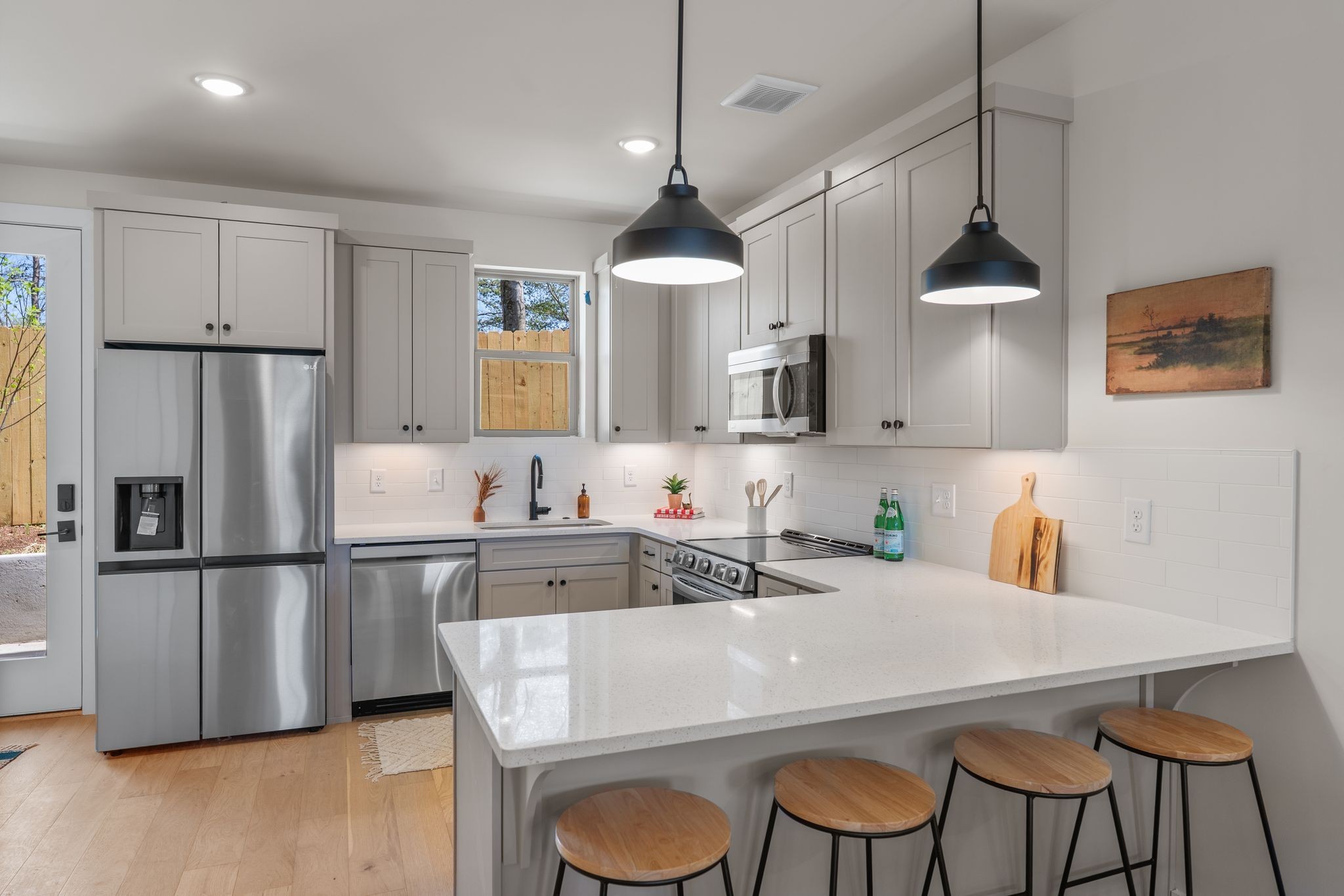145 Whitsett Rd Unit: 25