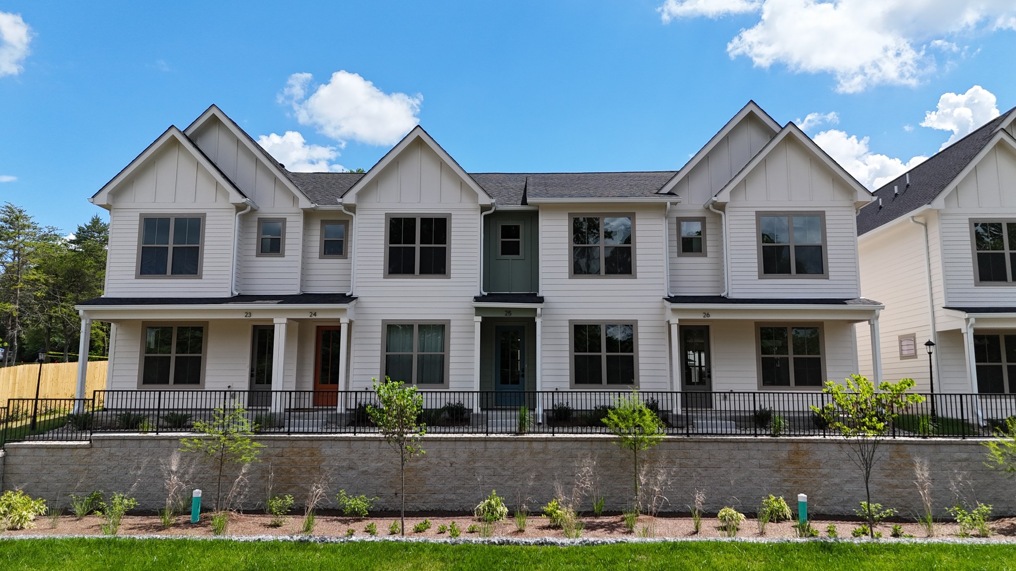 145 Whitsett Rd Unit: 25