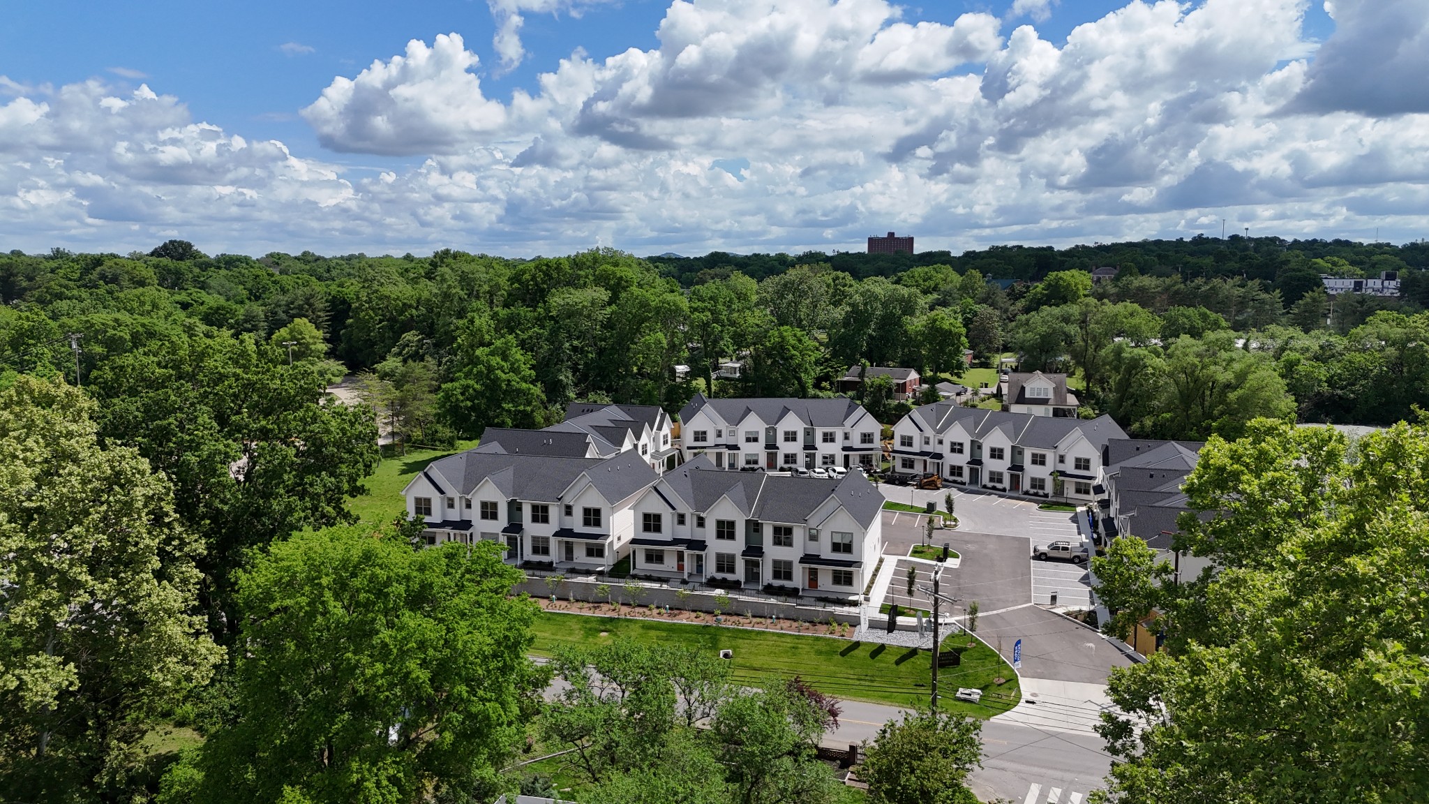 145 Whitsett Rd Unit: 23