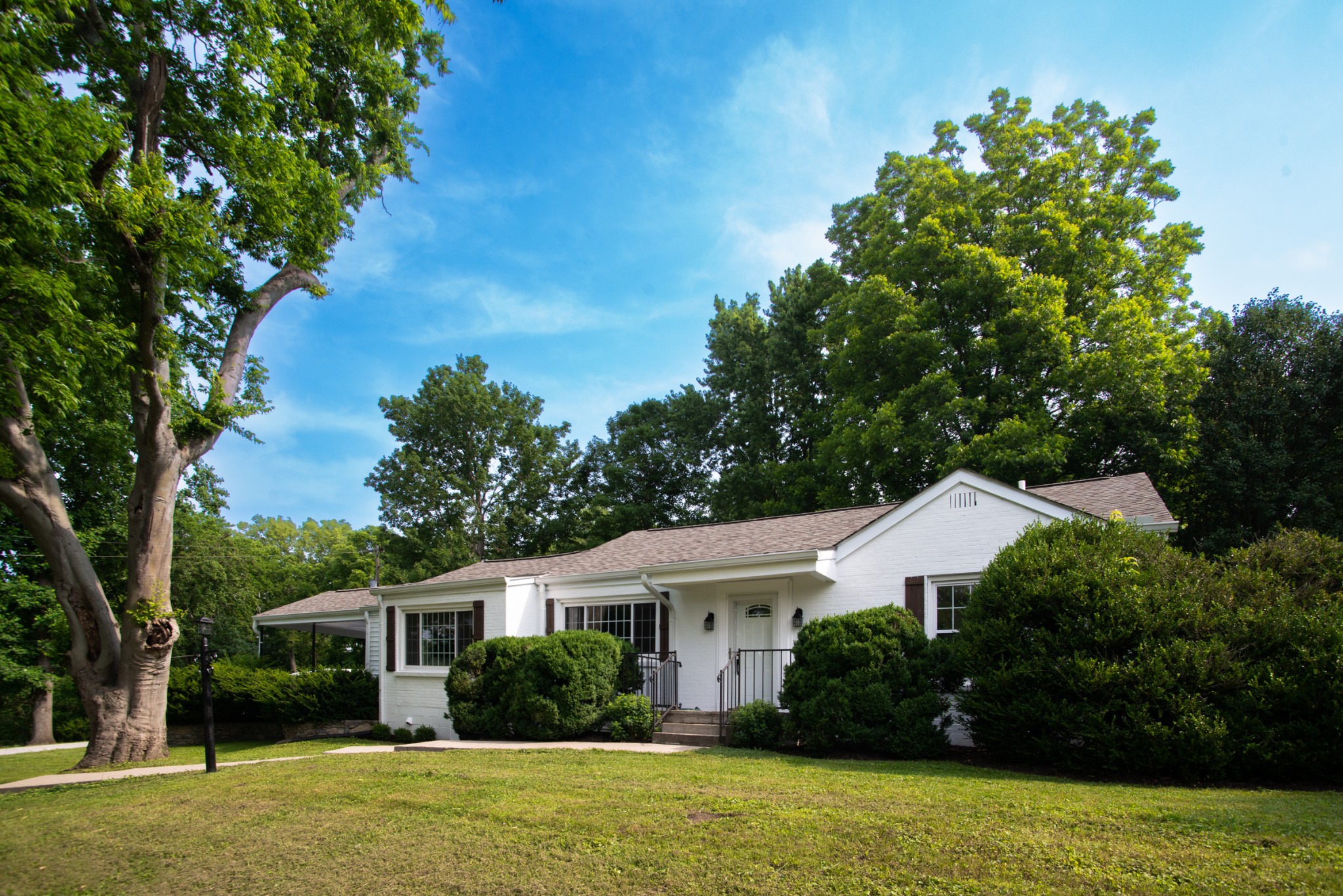 1312 Old Hickory Blvd