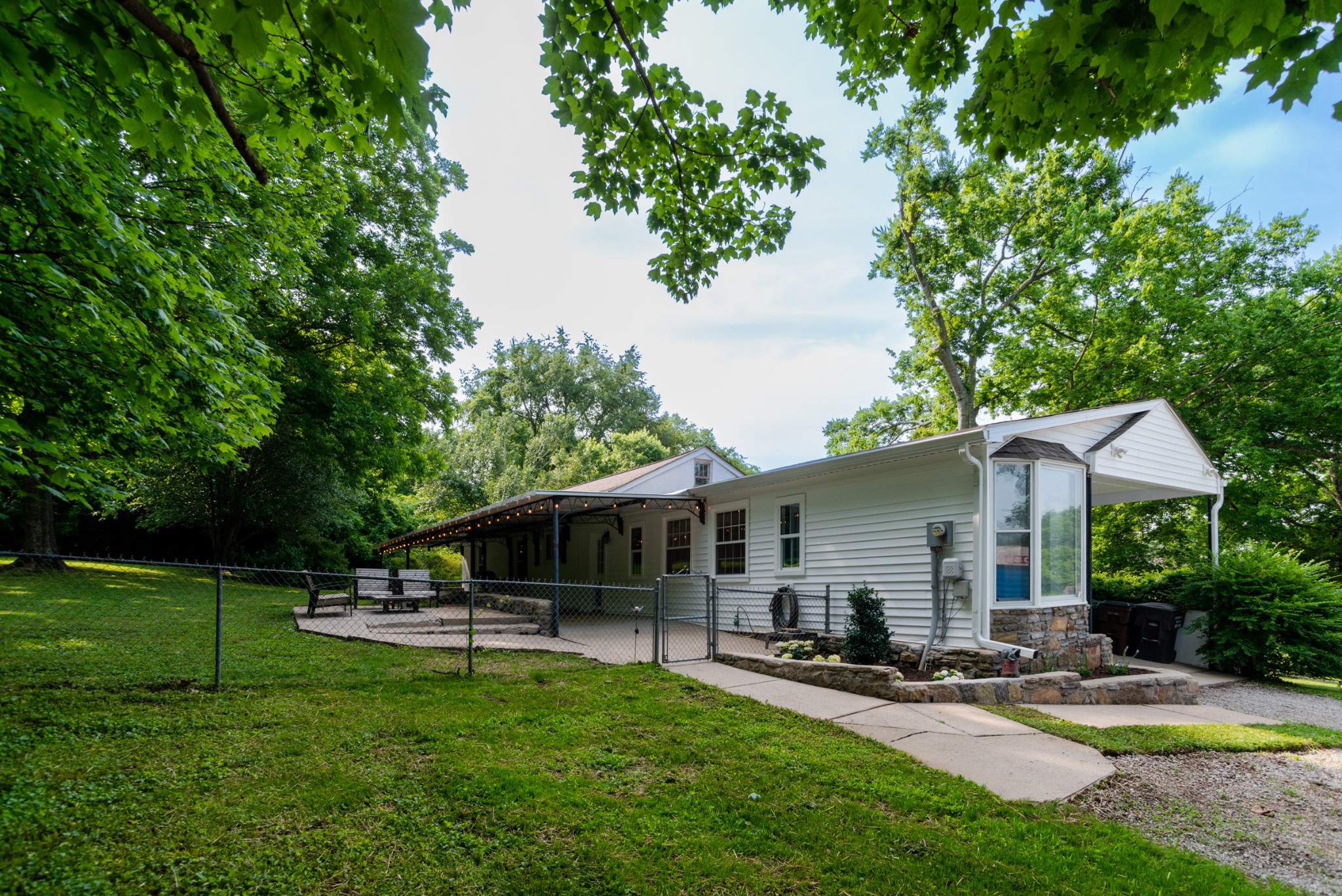 1312 Old Hickory Blvd