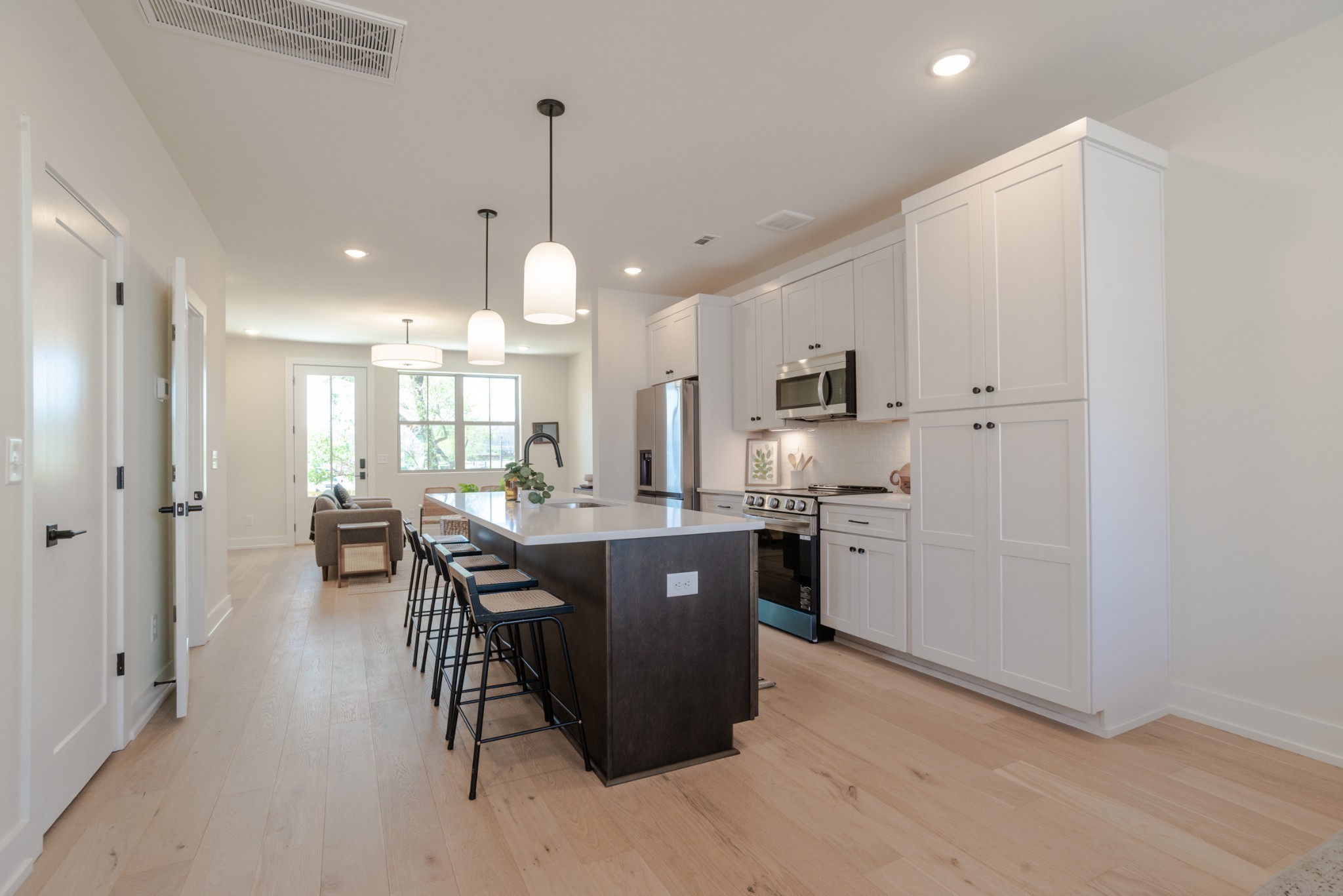 145 Whitsett Rd Unit: 30