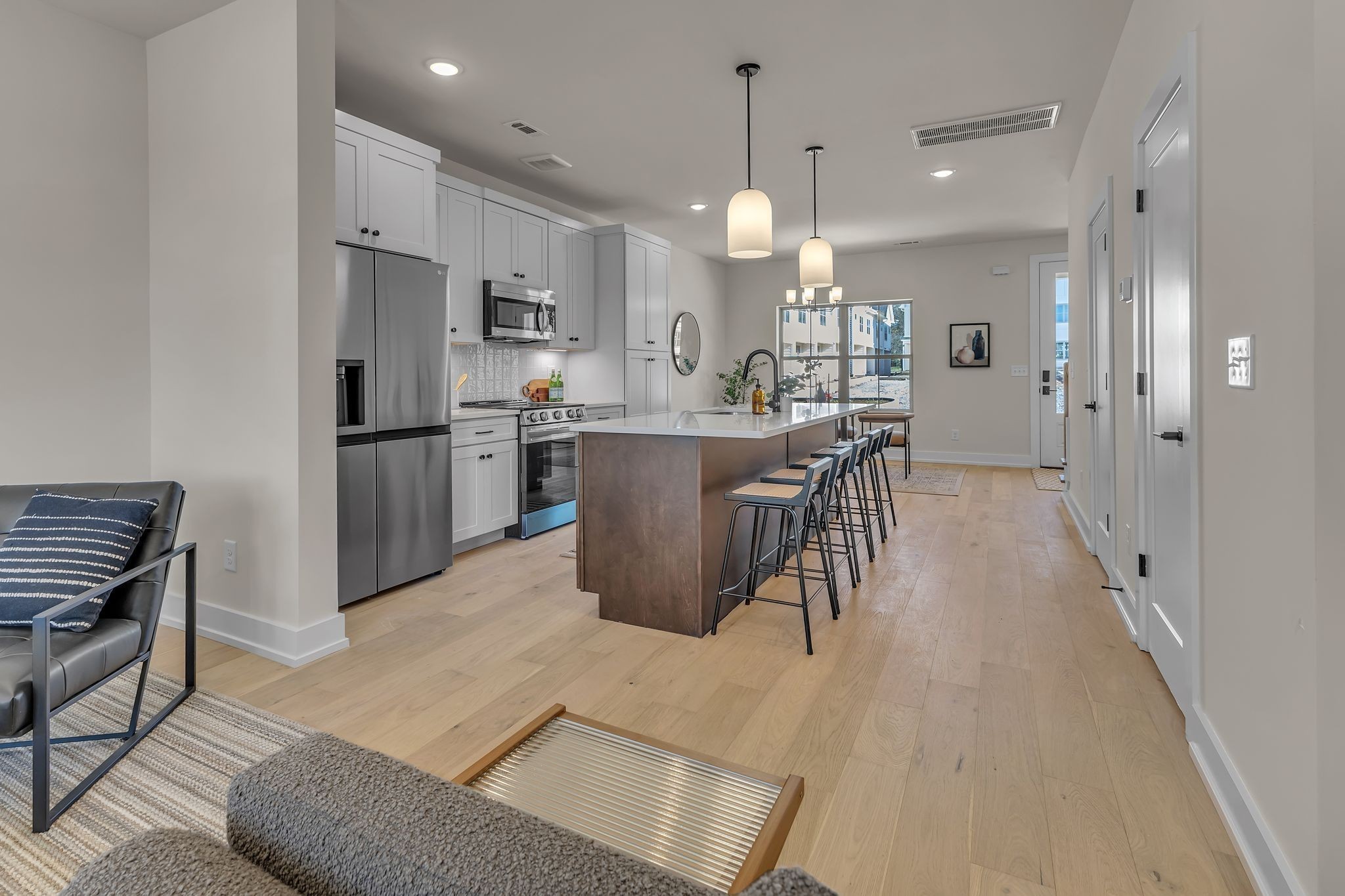 145 Whitsett Rd Unit: 30
