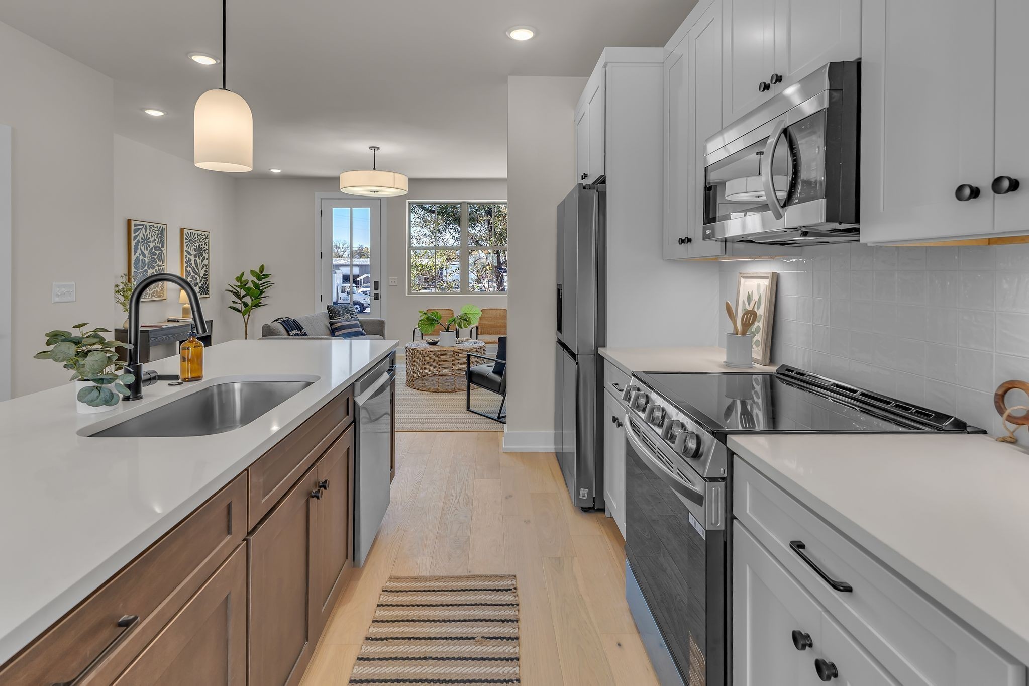 145 Whitsett Rd Unit: 30