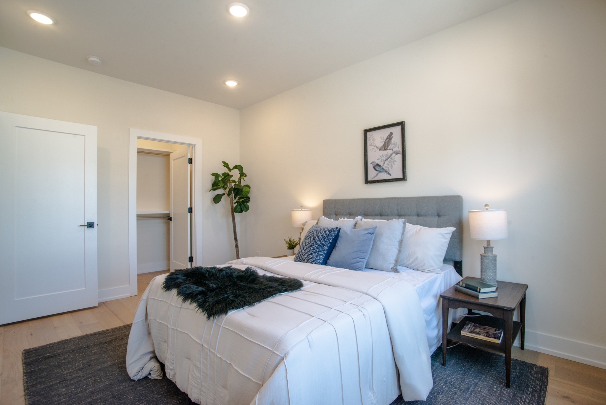 145 Whitsett Rd Unit: 30