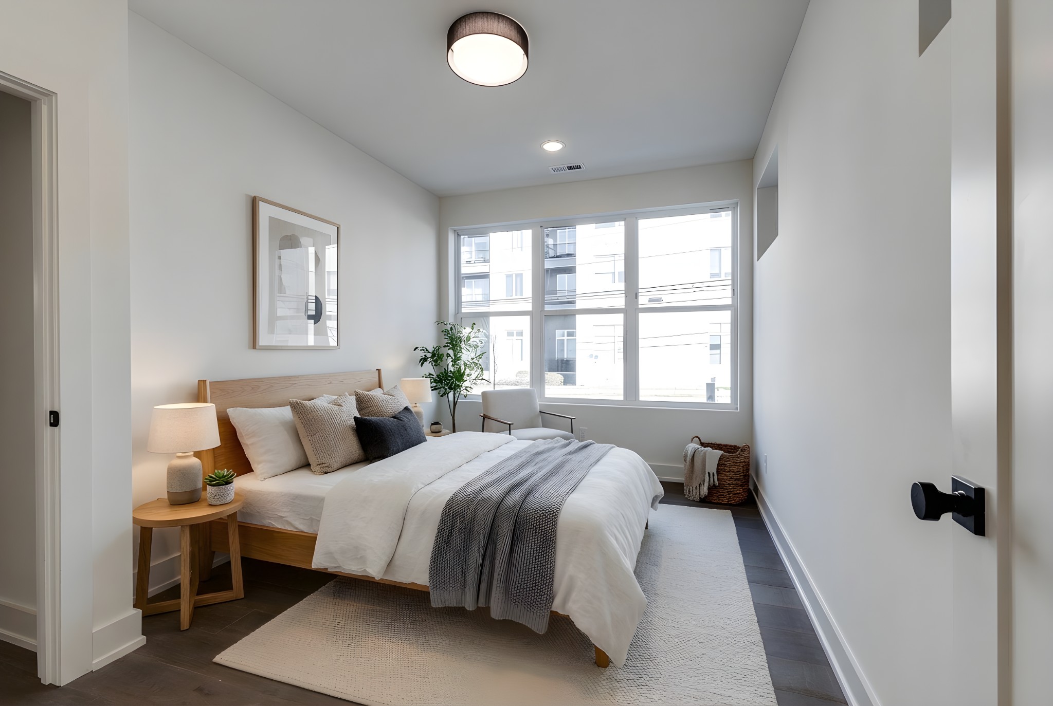 1038 E Trinity Ln Unit: 7