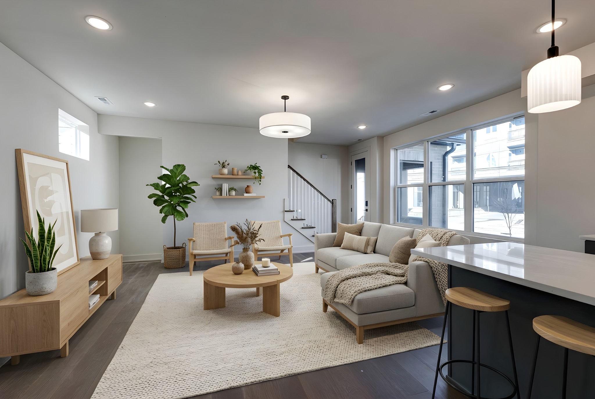 1038 E Trinity Ln Unit: 7