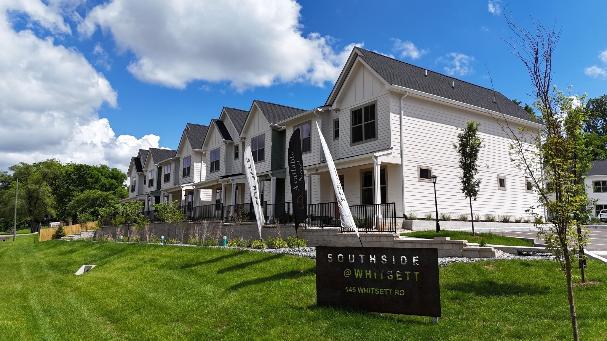 145 Whitsett Rd Unit: 6