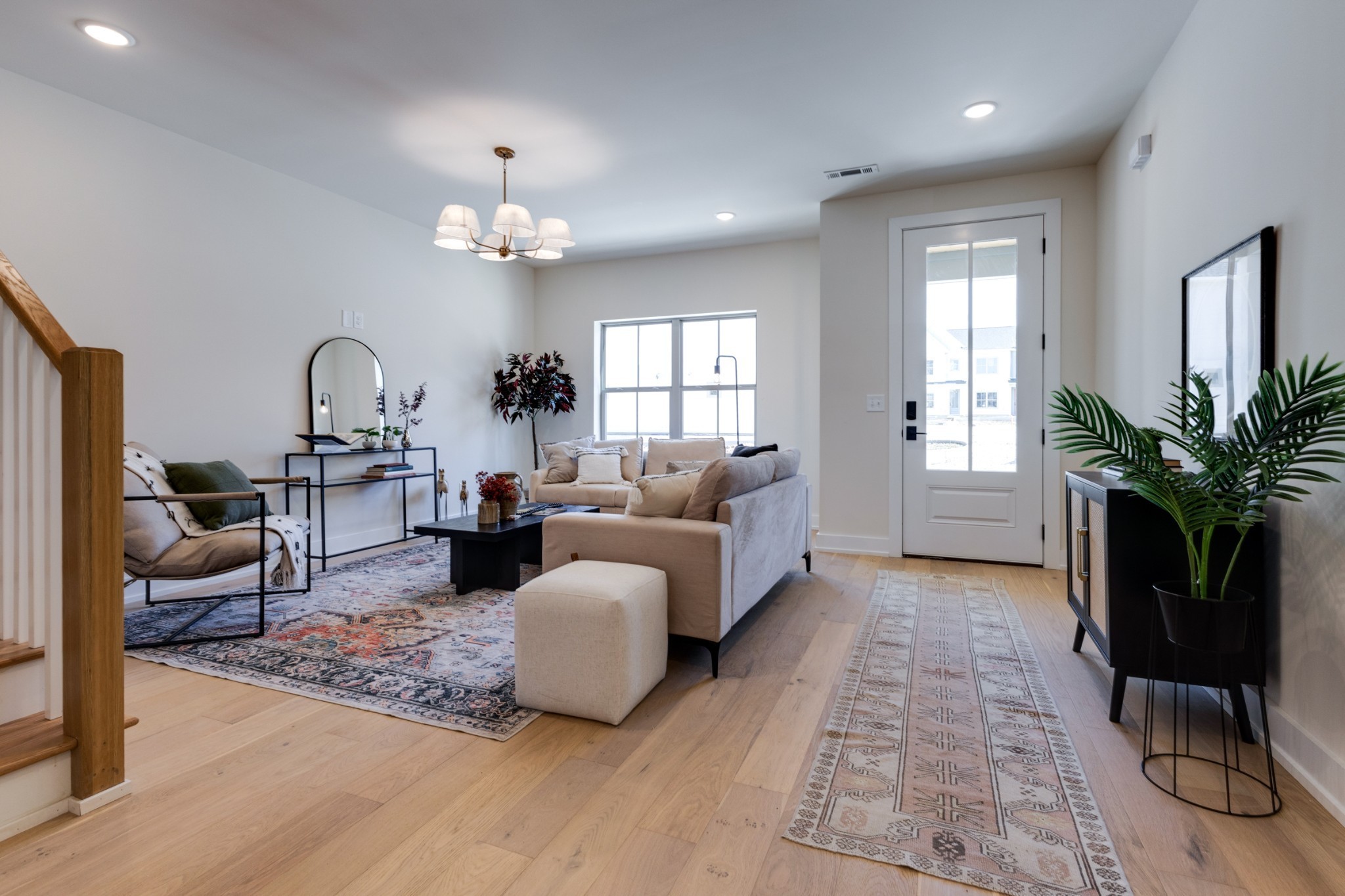 145 Whitsett Rd Unit: 6