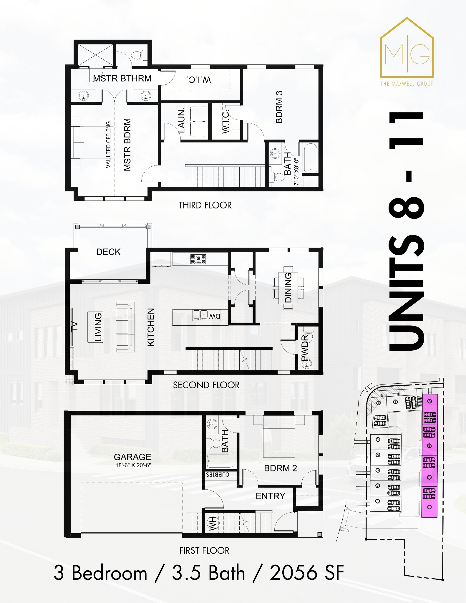 973 Dozier Pl Unit: 9