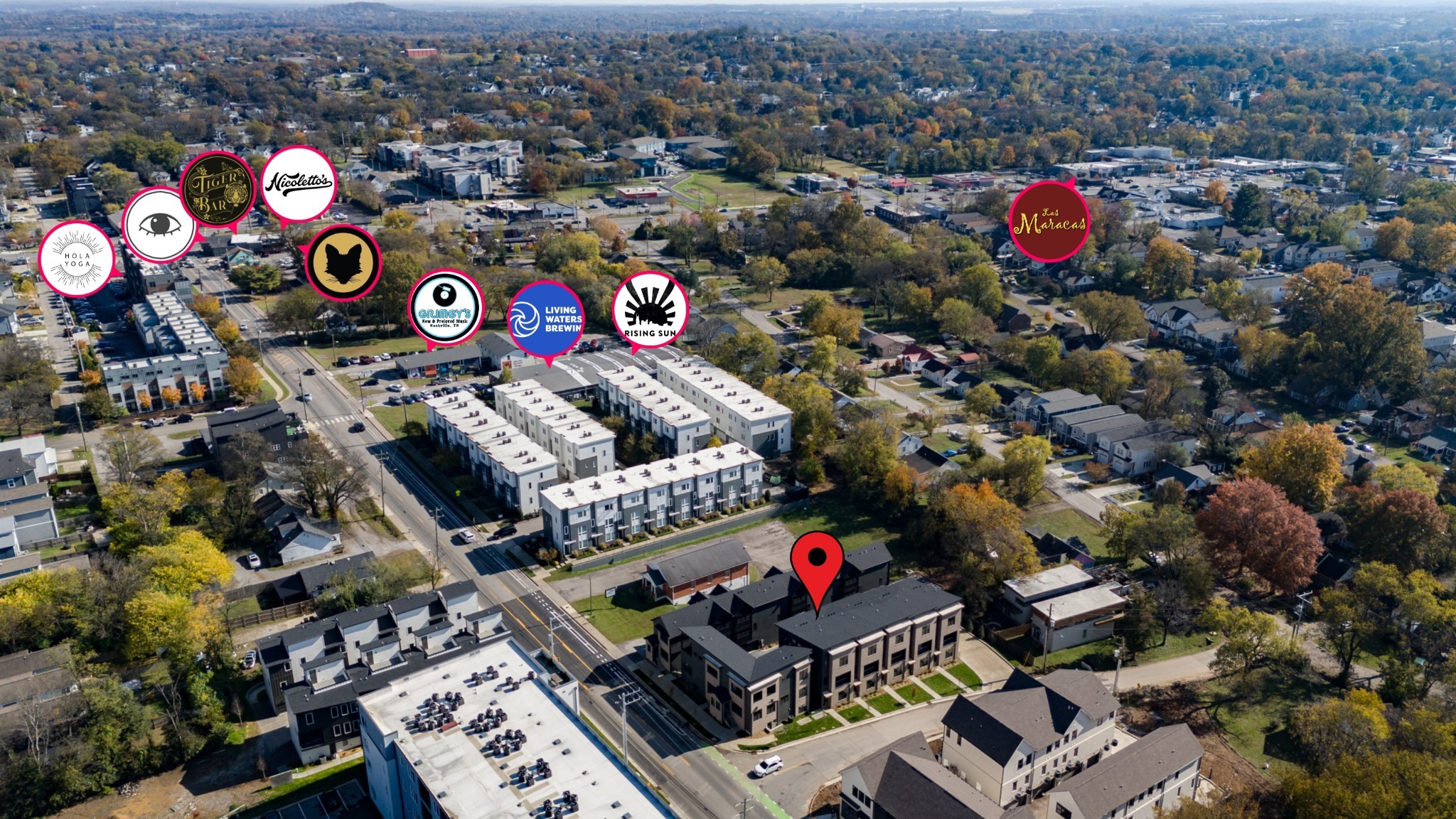 973 Dozier Pl Unit: 9