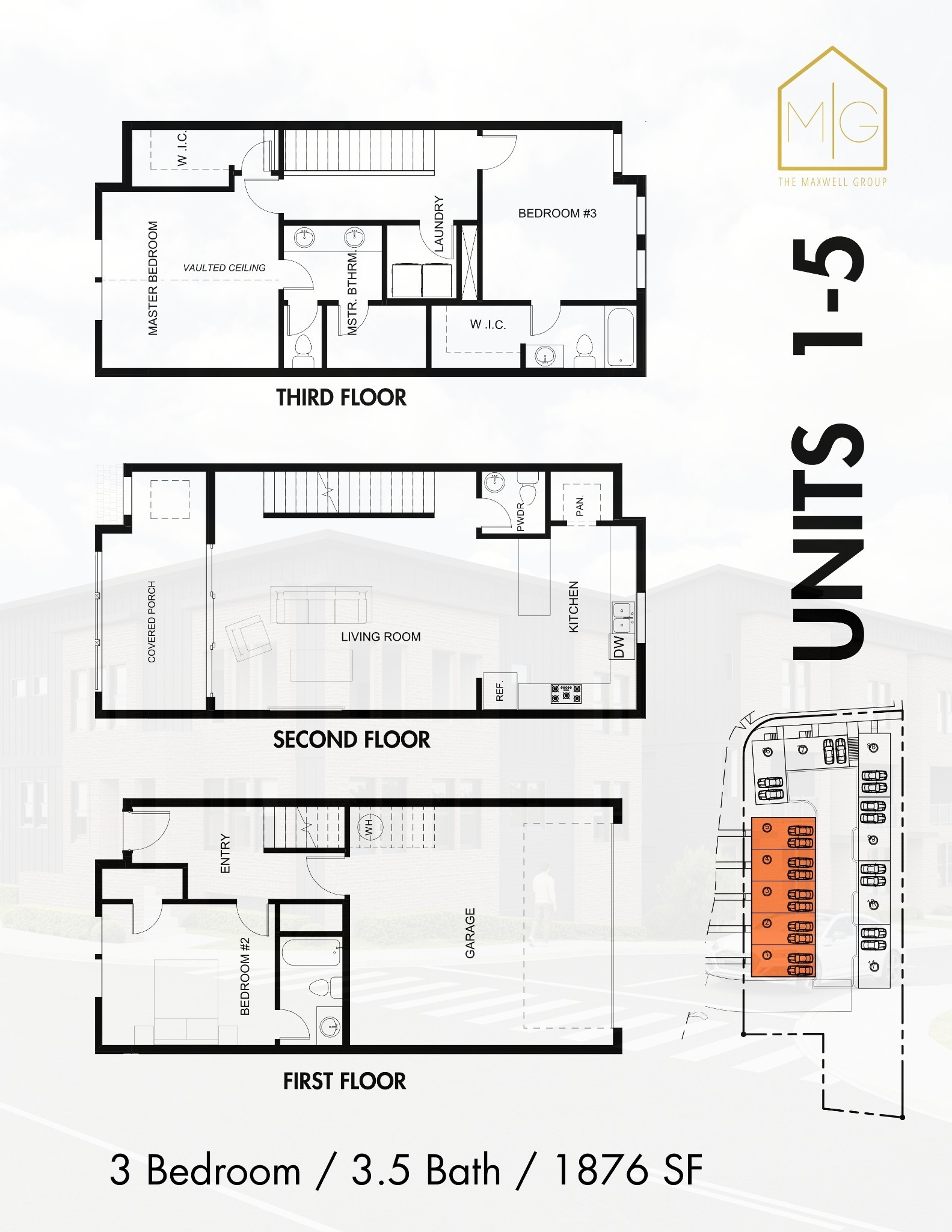 975 Dozier Pl Unit: 4*