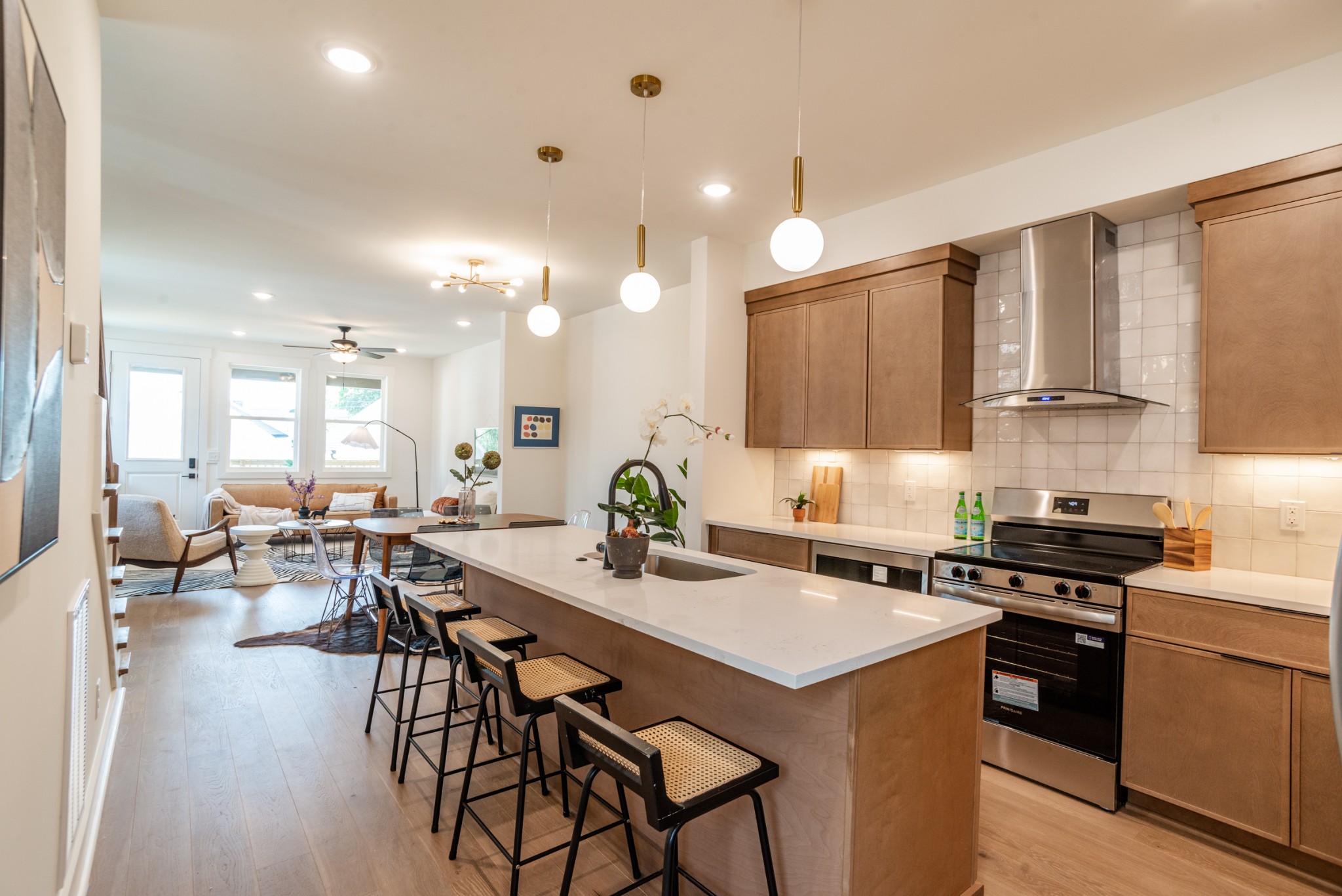 198 Chilton St Unit: A