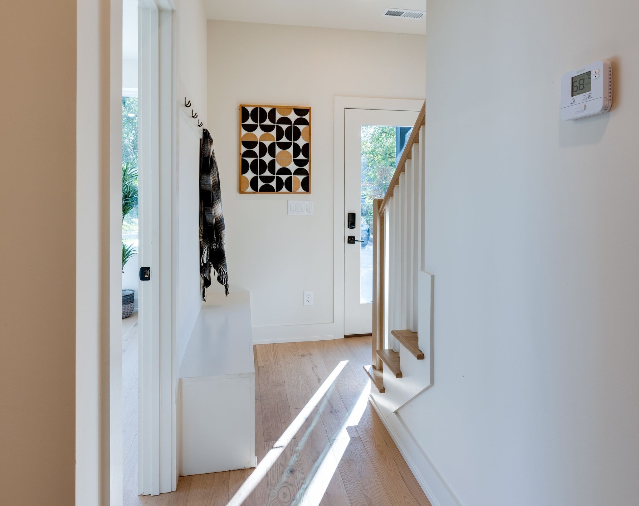 1040 East Trinity Unit: 8