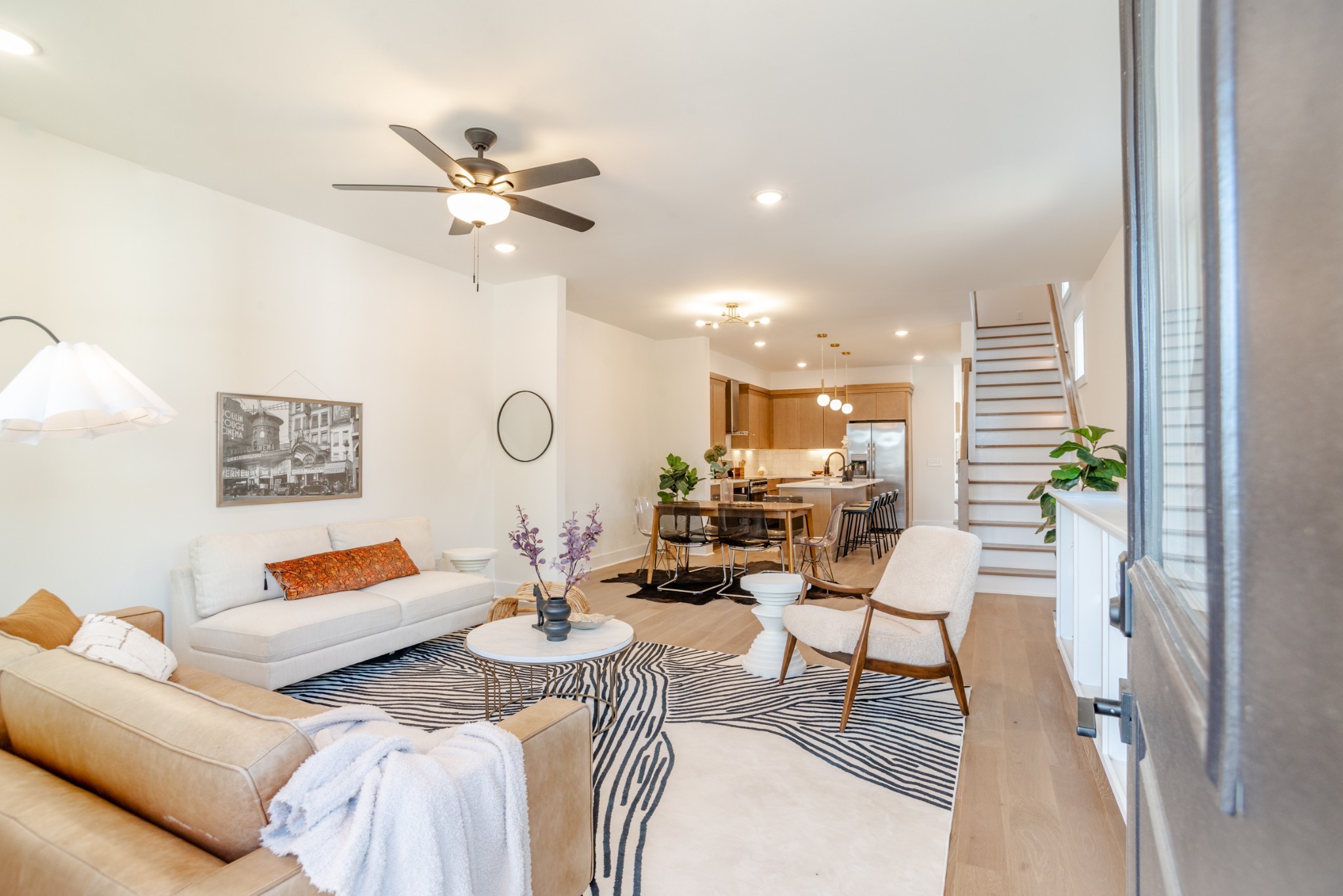 198 Chilton St Unit: B