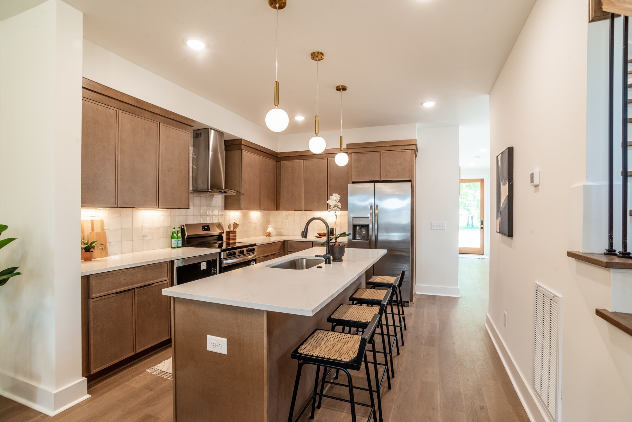 198 Chilton St Unit: B