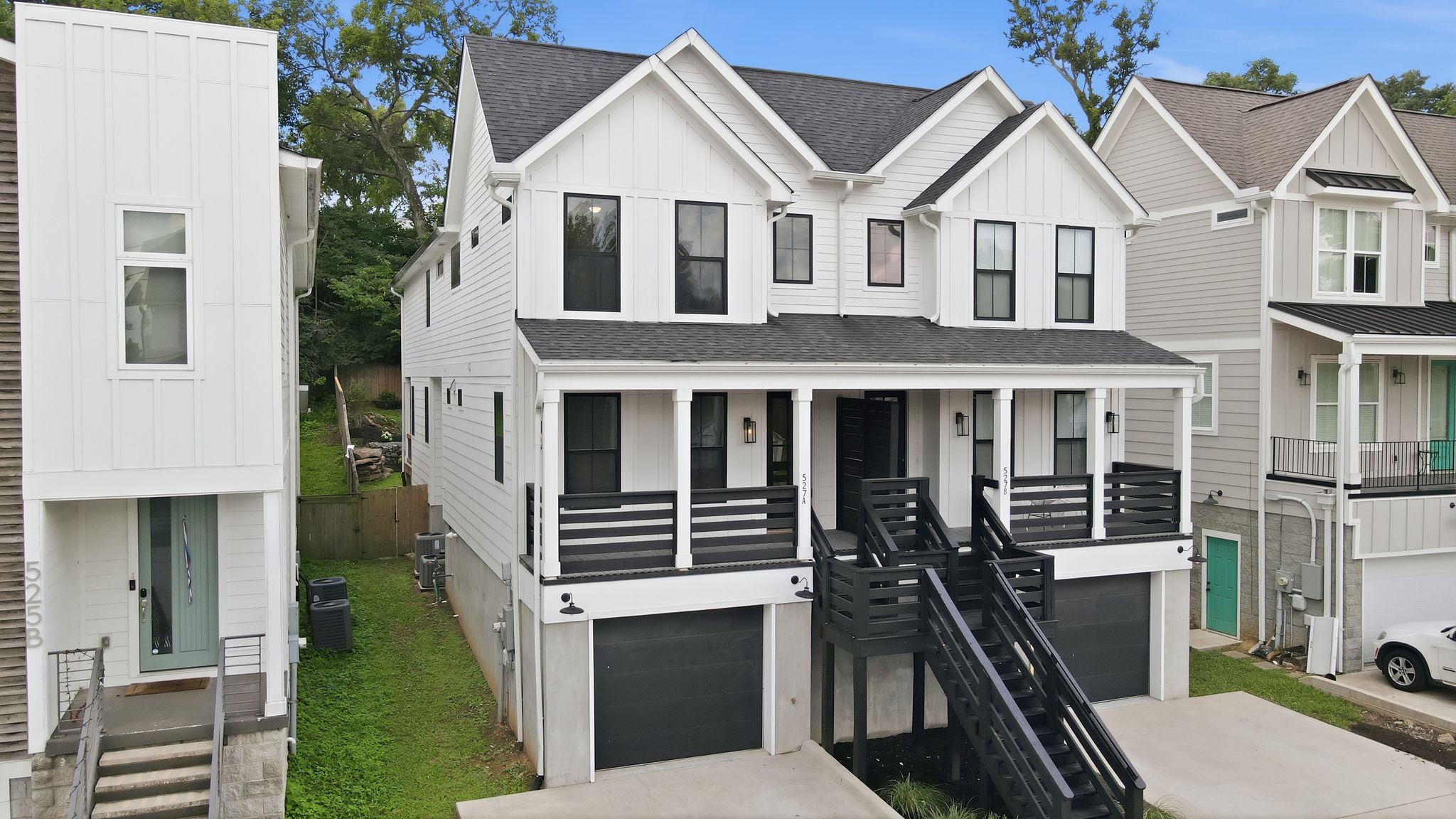 527A Wedgewood Ave