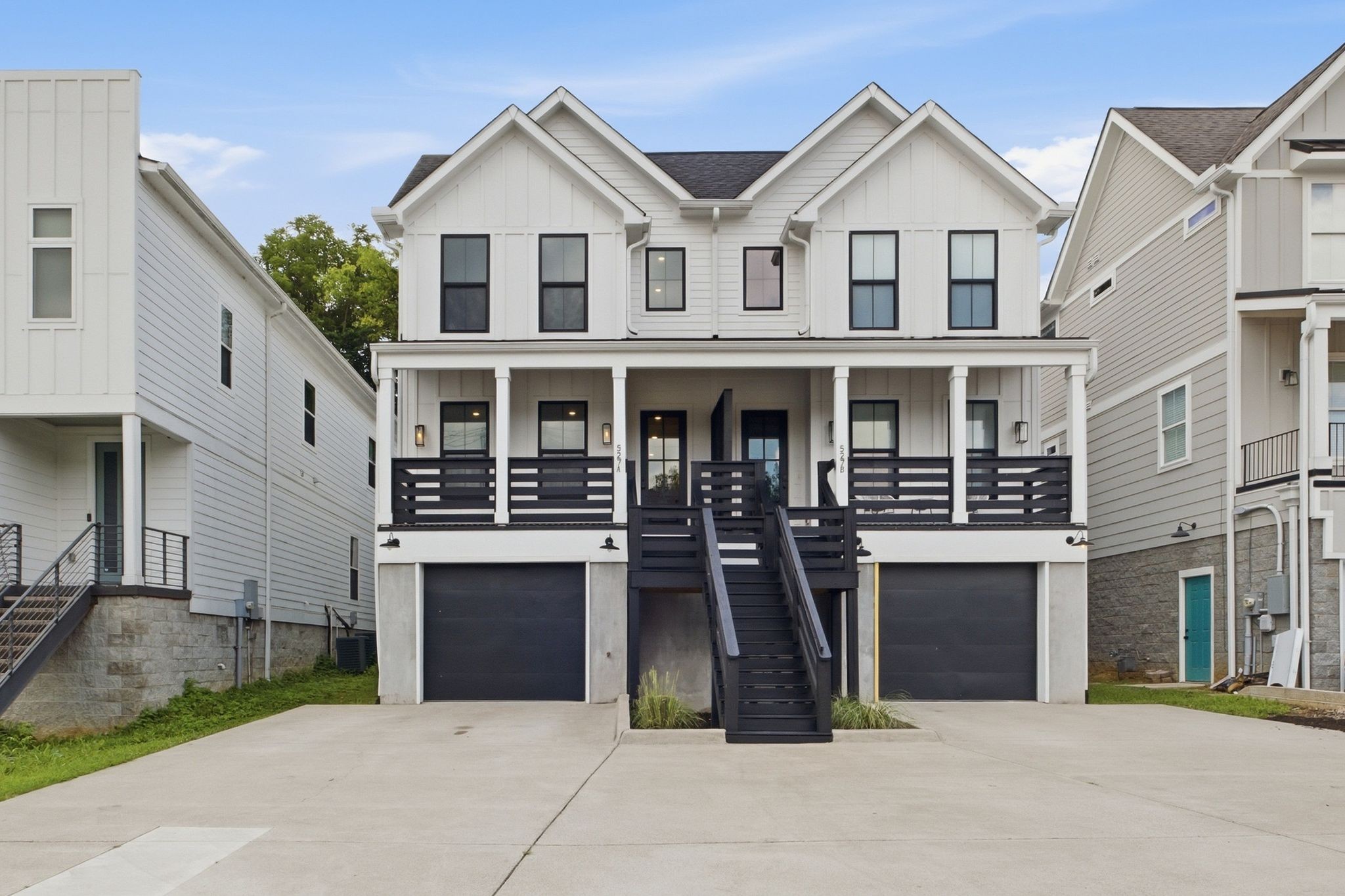 527A Wedgewood Ave