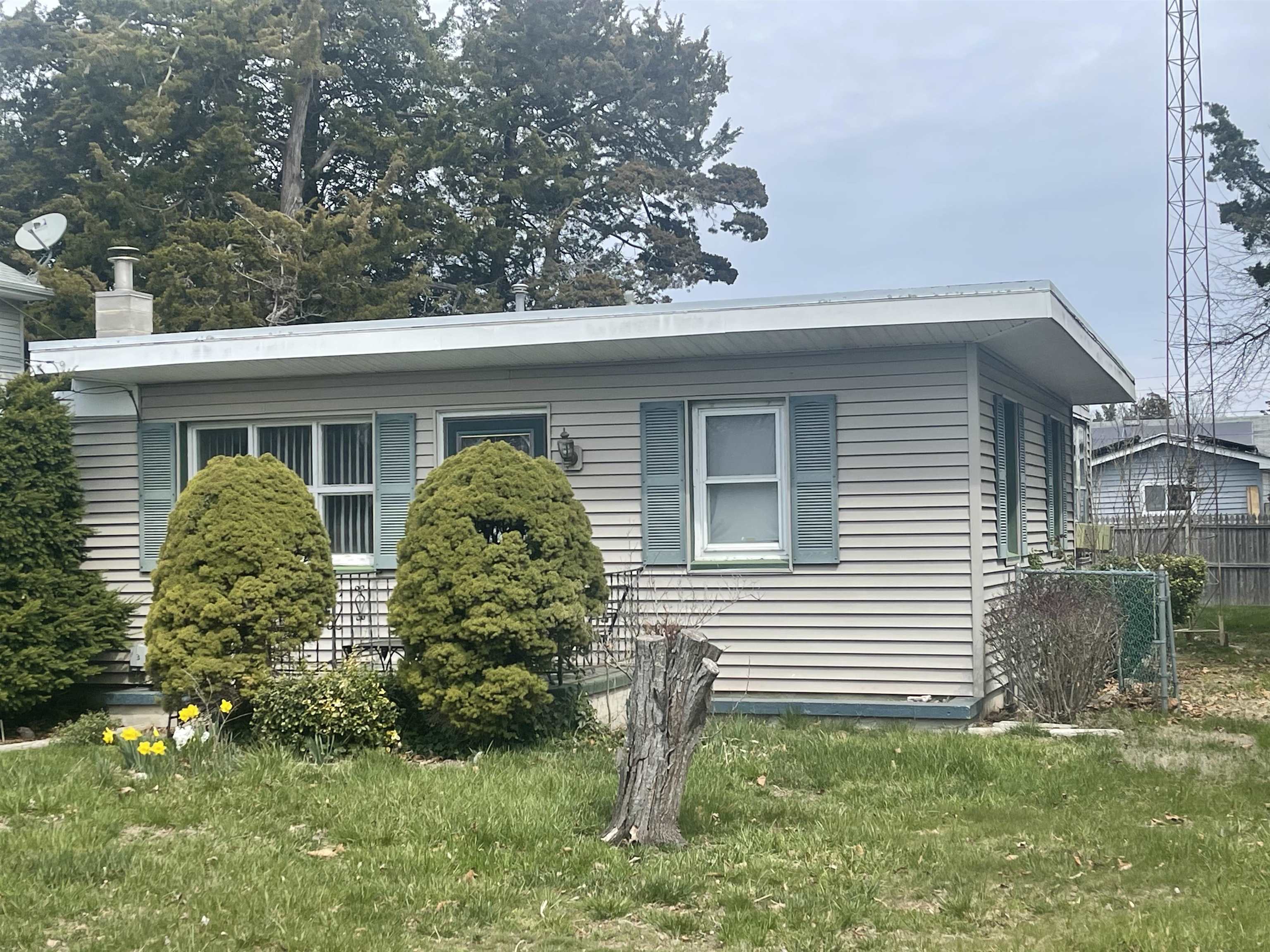 93 Wildwood Avenue