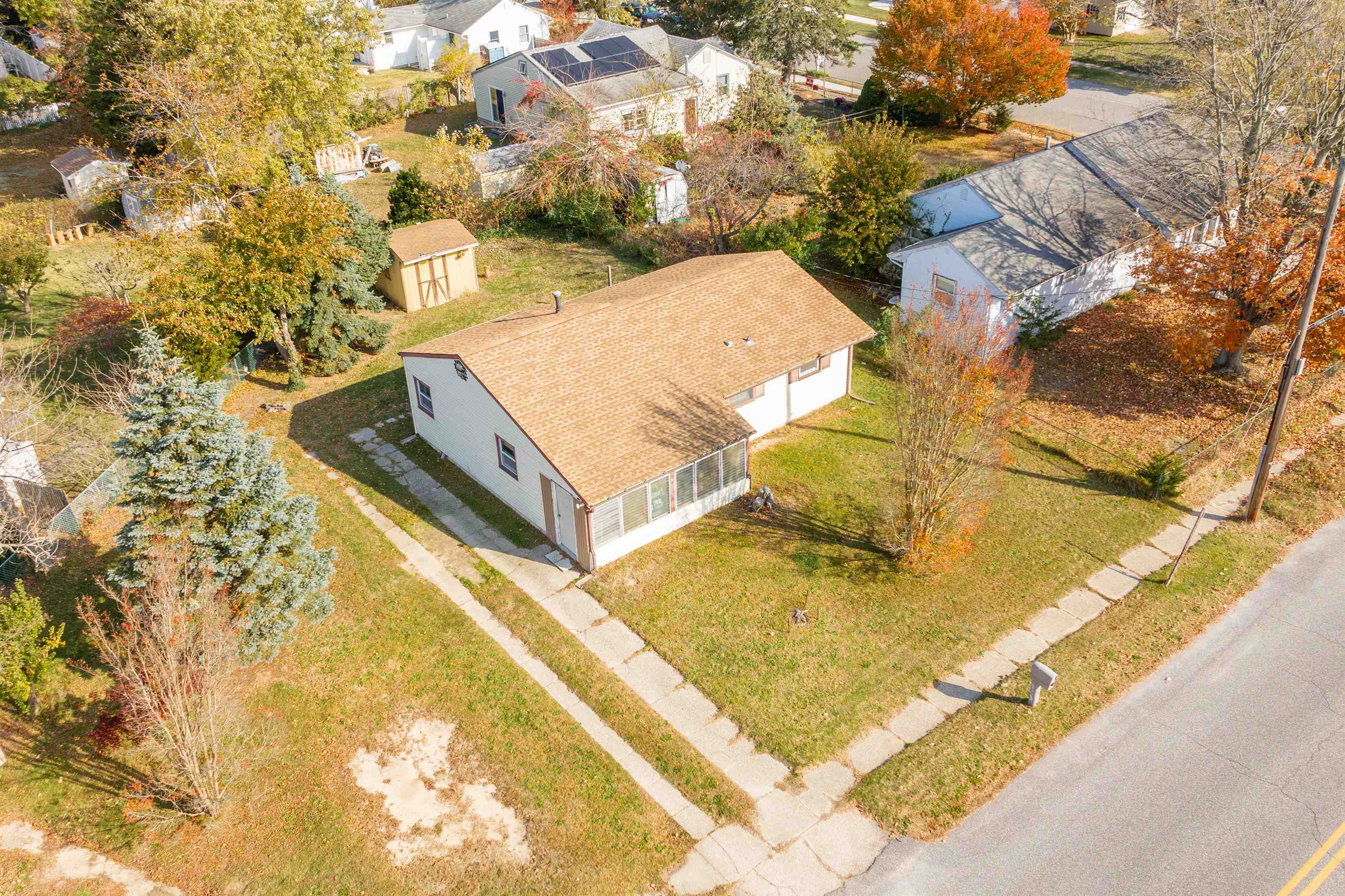 803 Rosehill Parkway