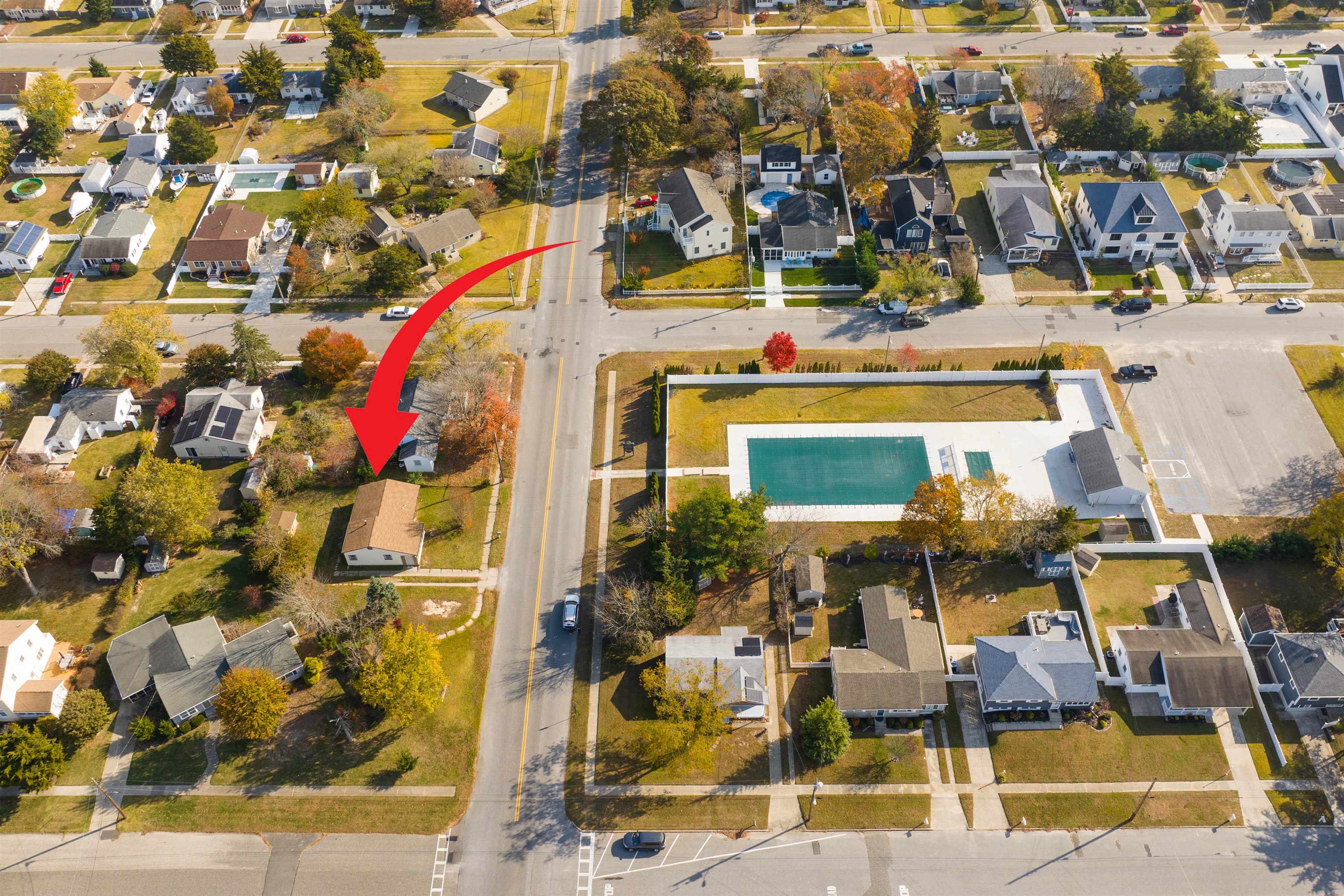 803 Rosehill Parkway