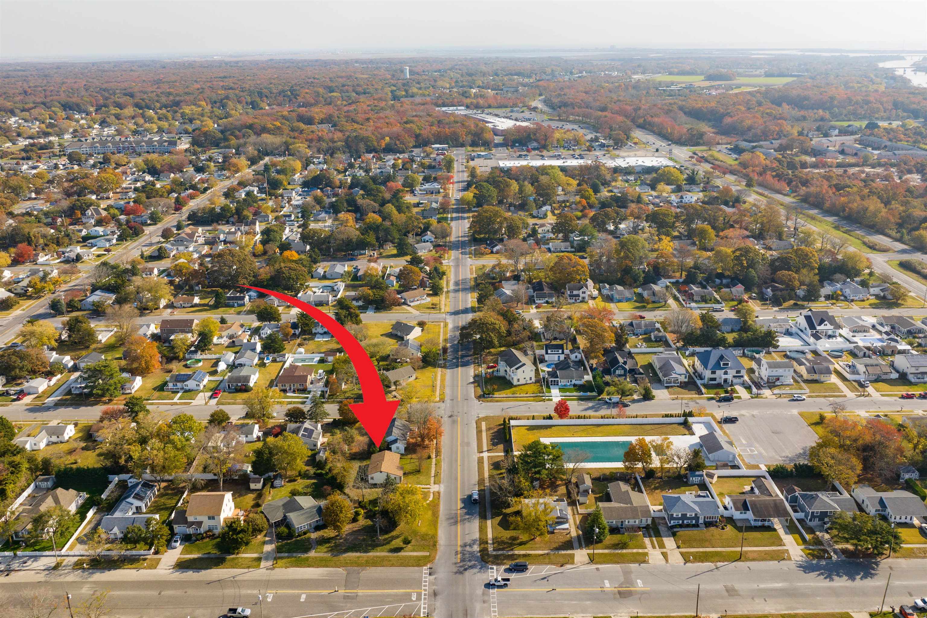 803 Rosehill Parkway