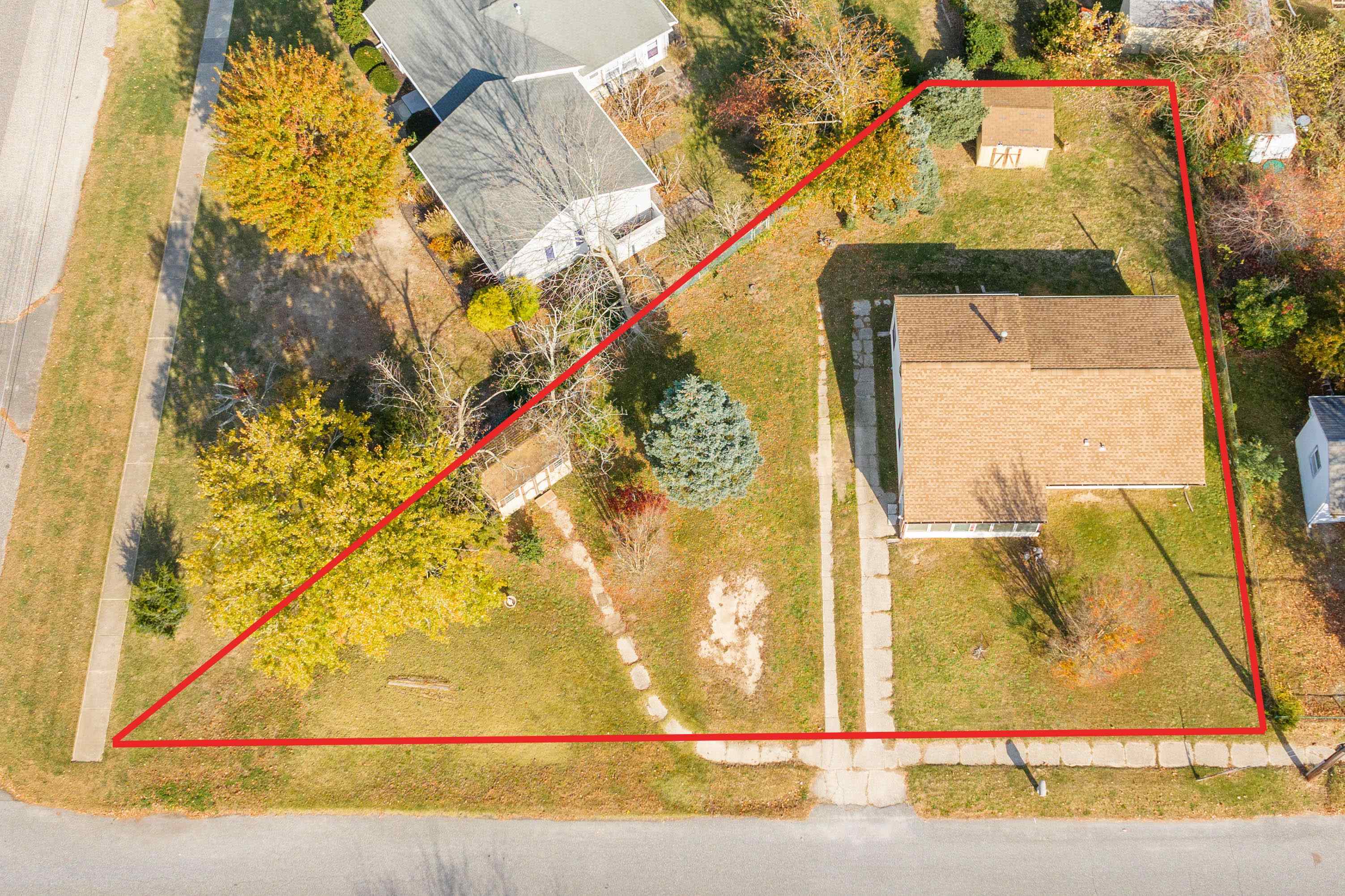 803 Rosehill Parkway