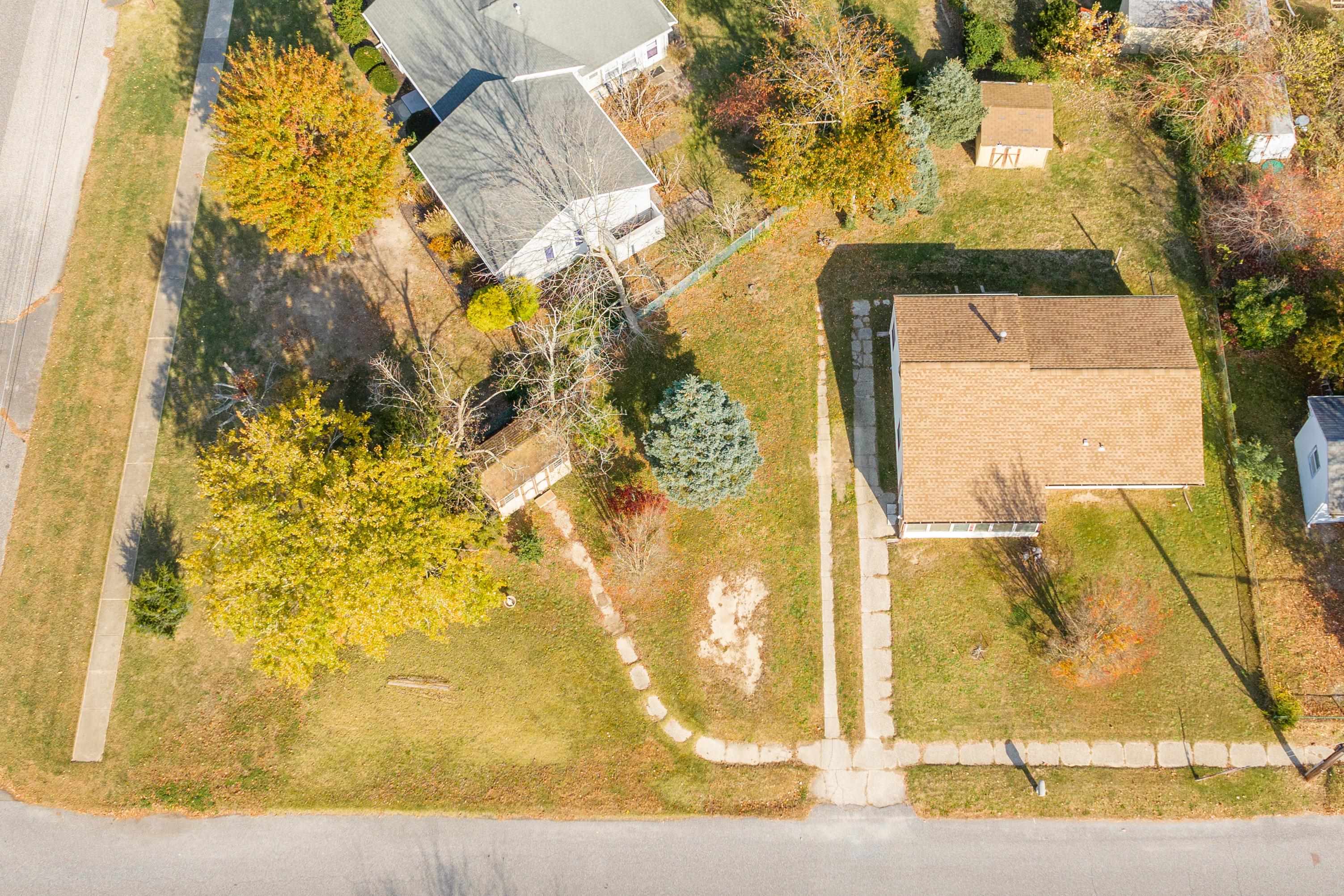 803 Rosehill Parkway