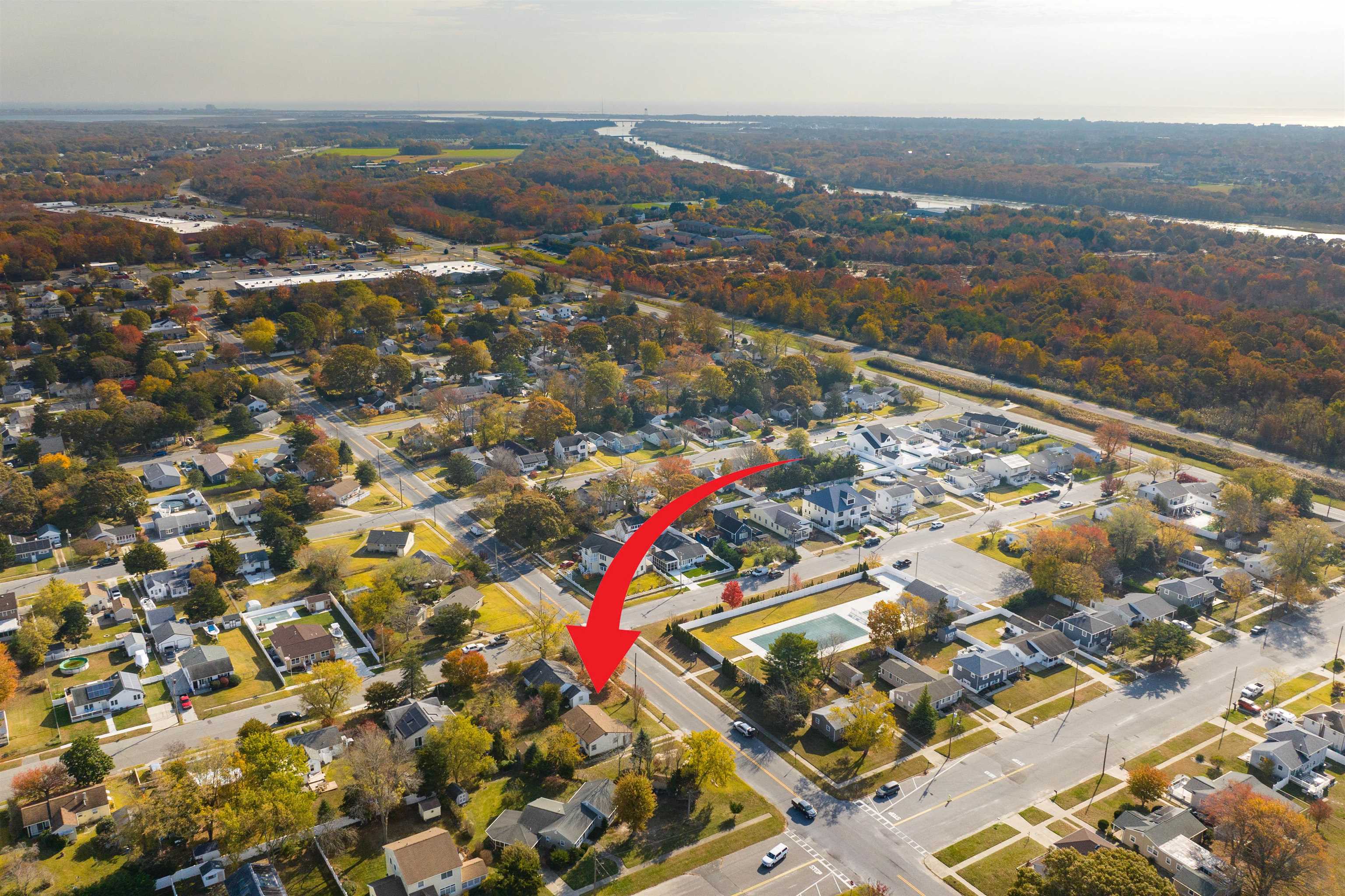 803 Rosehill Parkway