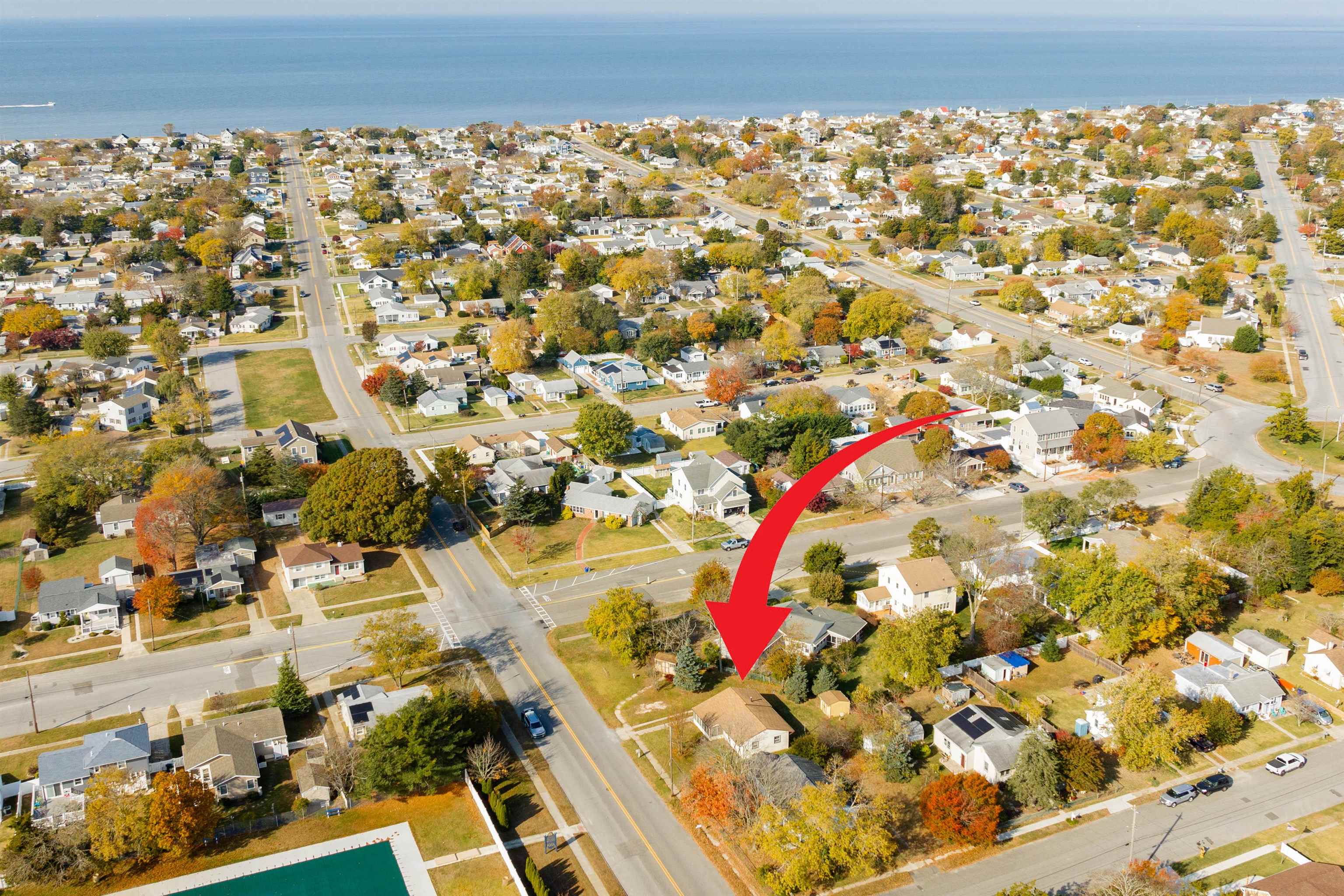 803 Rosehill Parkway