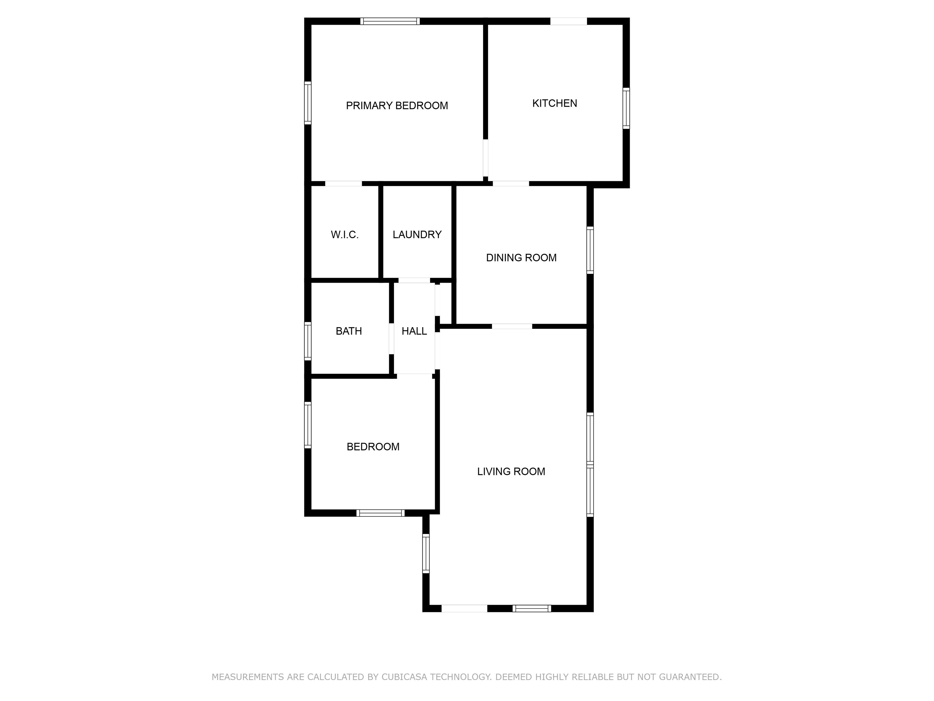1 Warwick Road