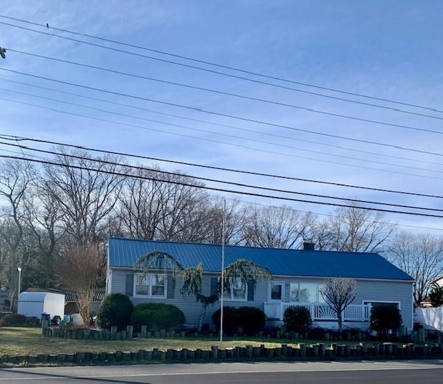 416 Breakwater Road