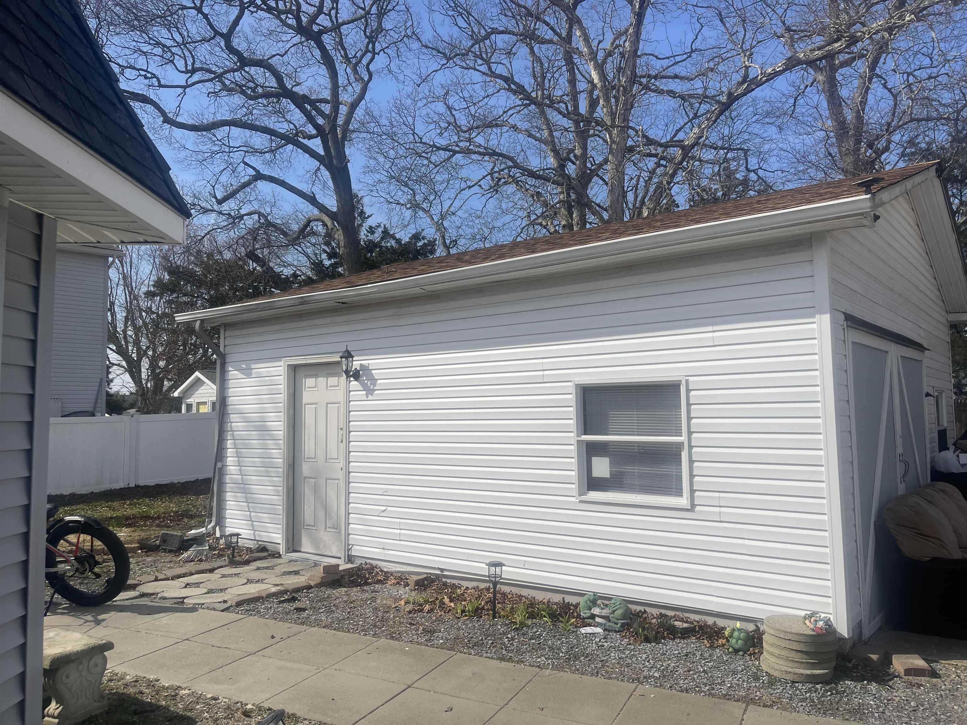 600 Holmes Avenue