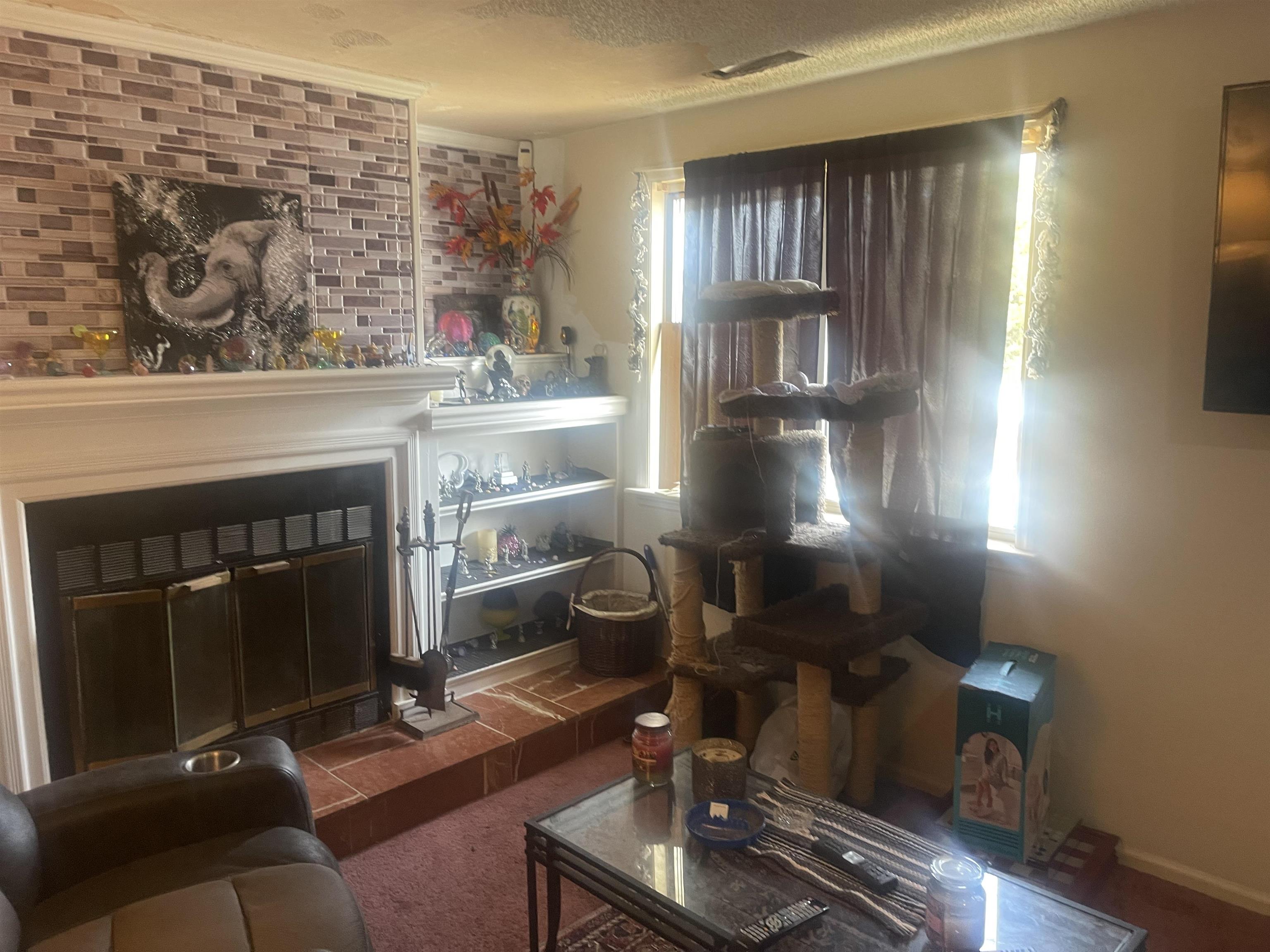 600 Holmes Avenue