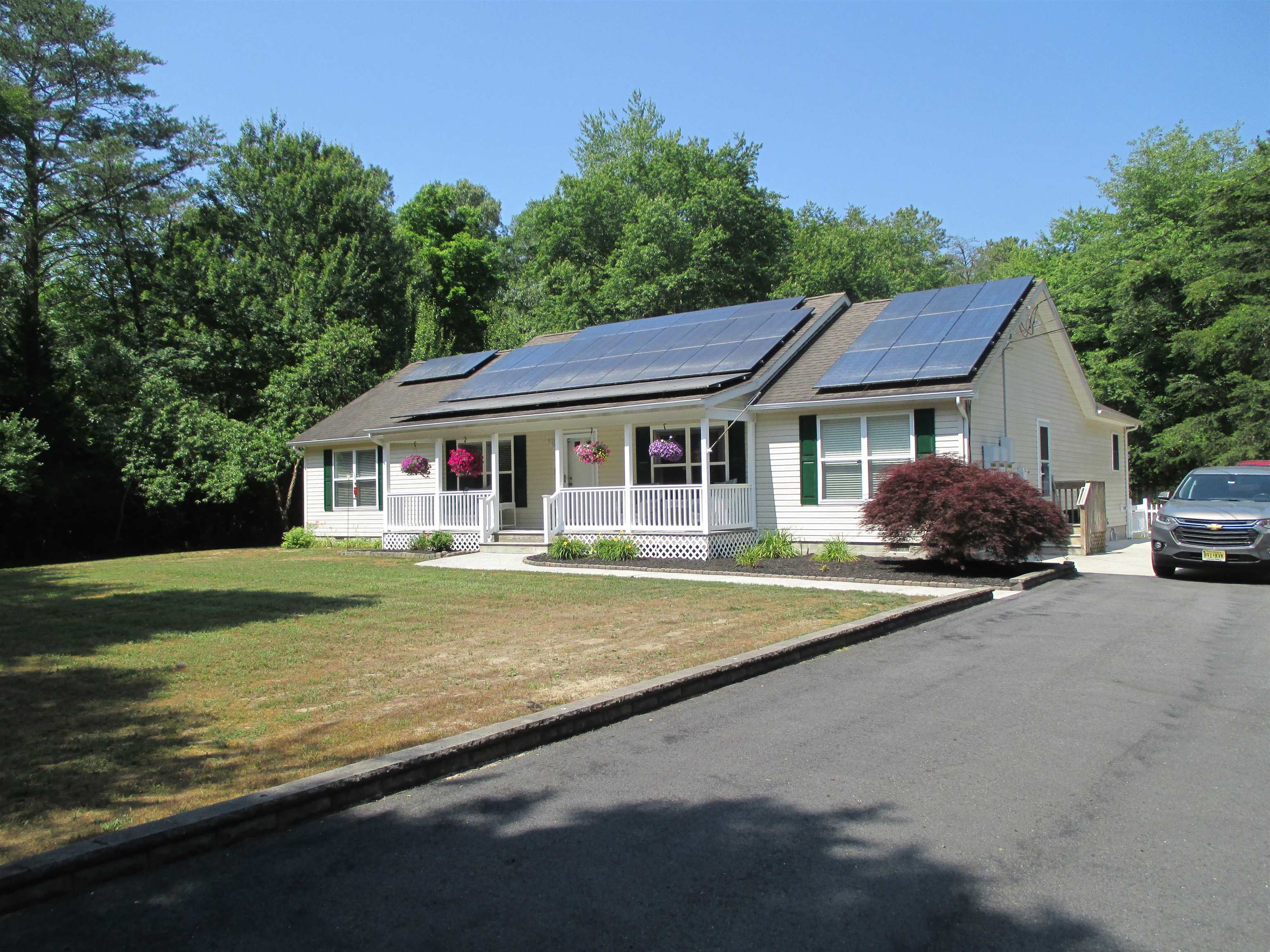 1200 Tyler Road