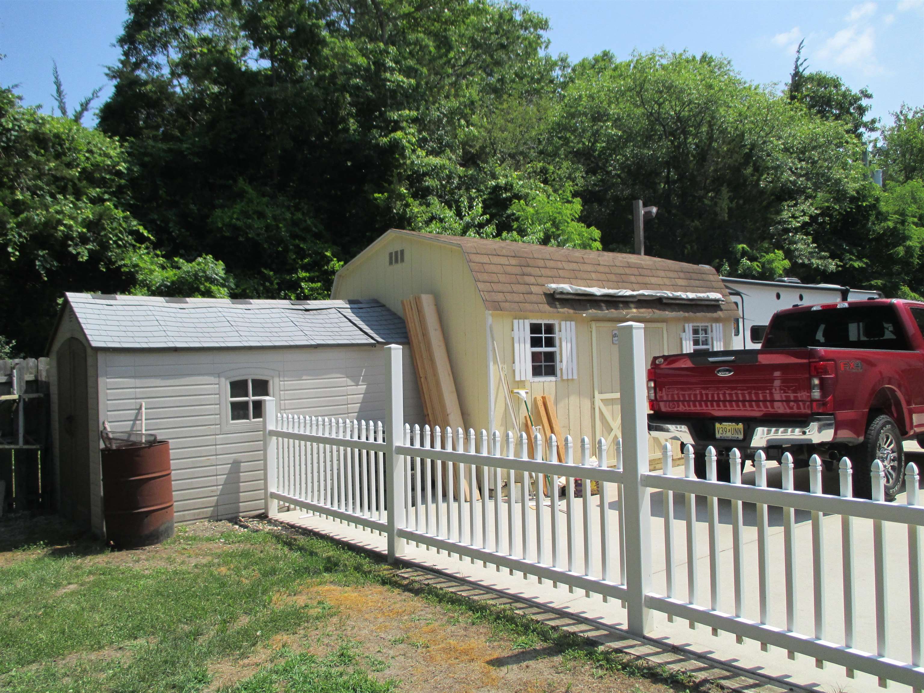 1200 Tyler Road