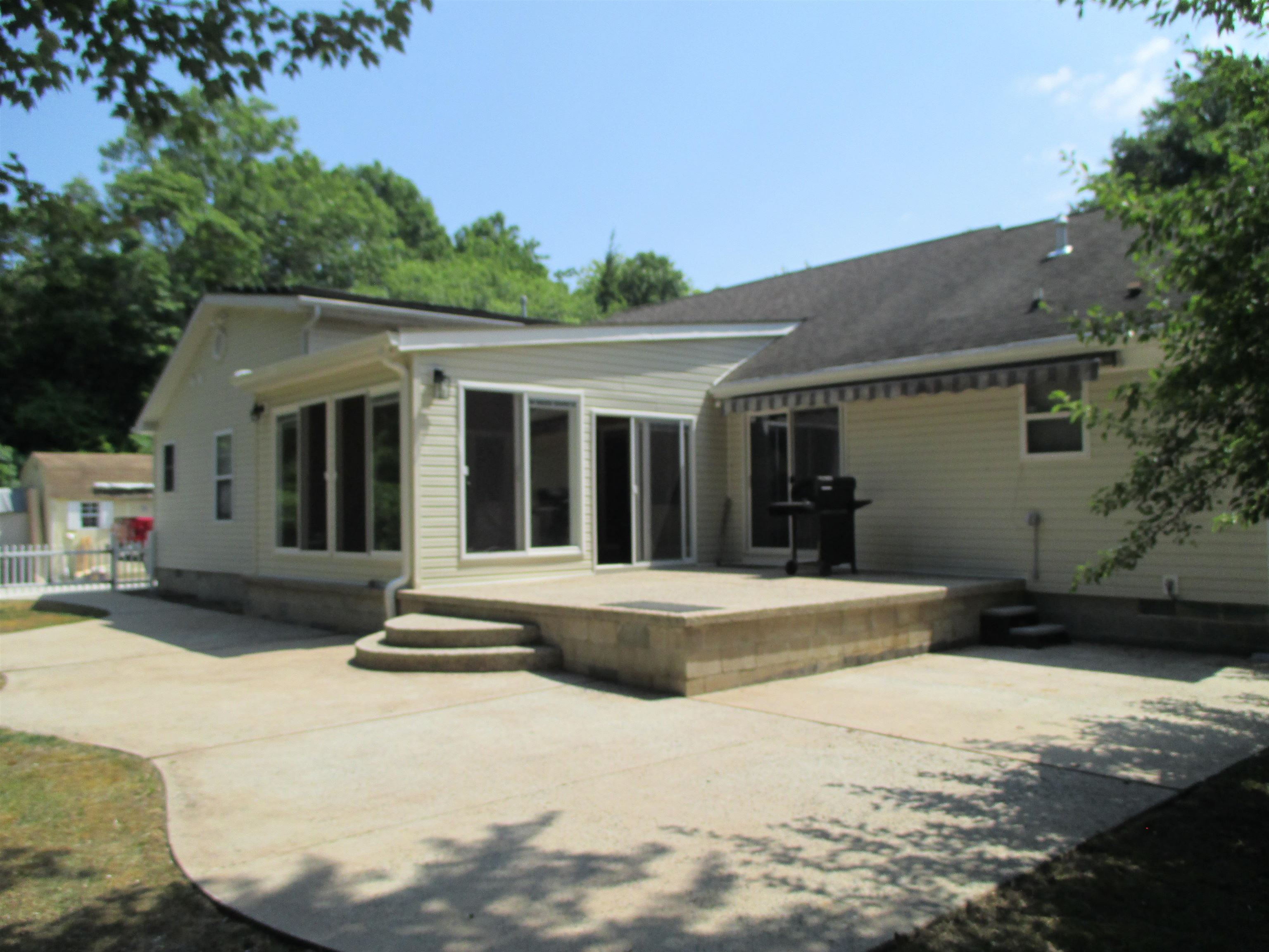 1200 Tyler Road