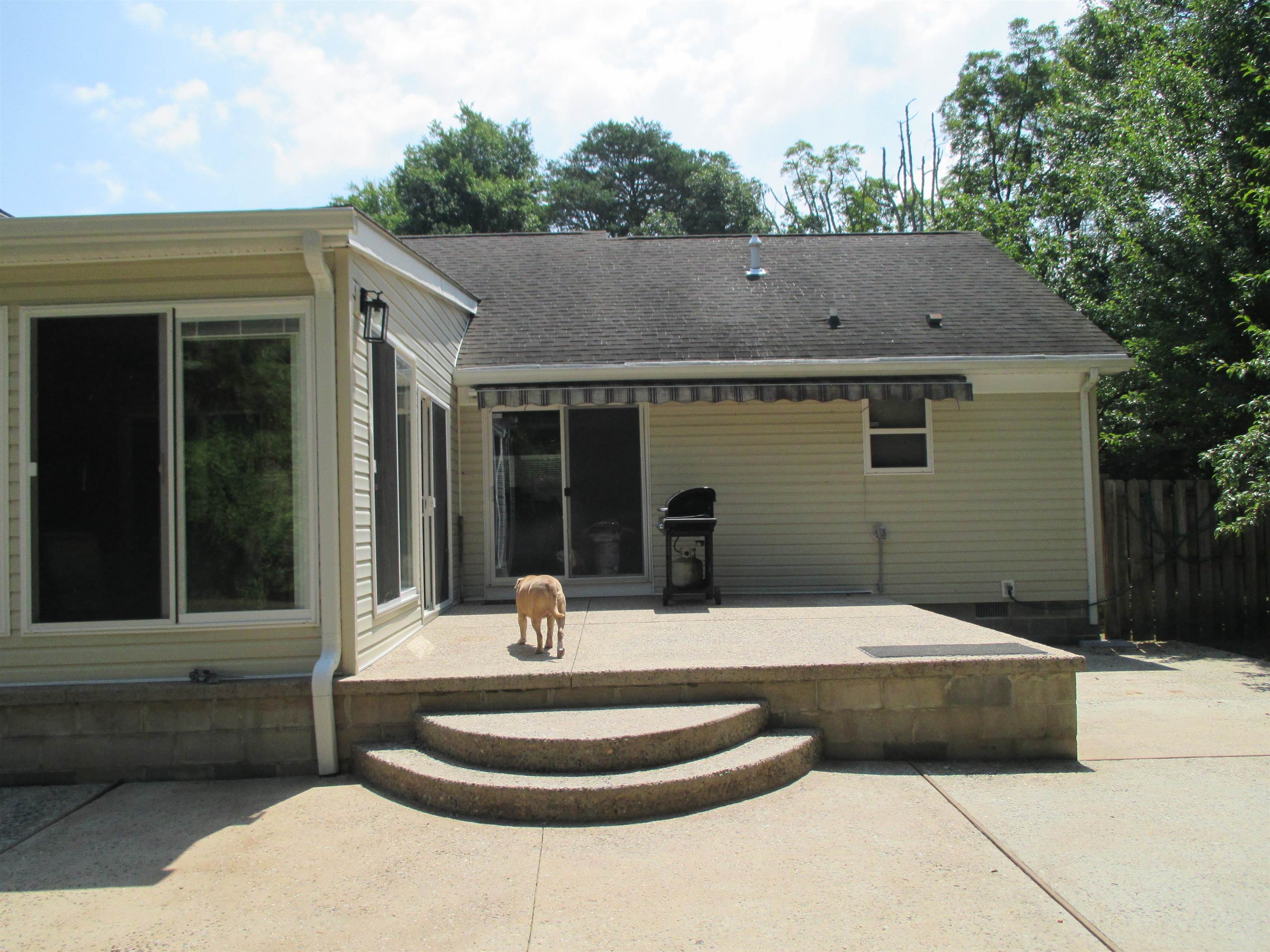 1200 Tyler Road