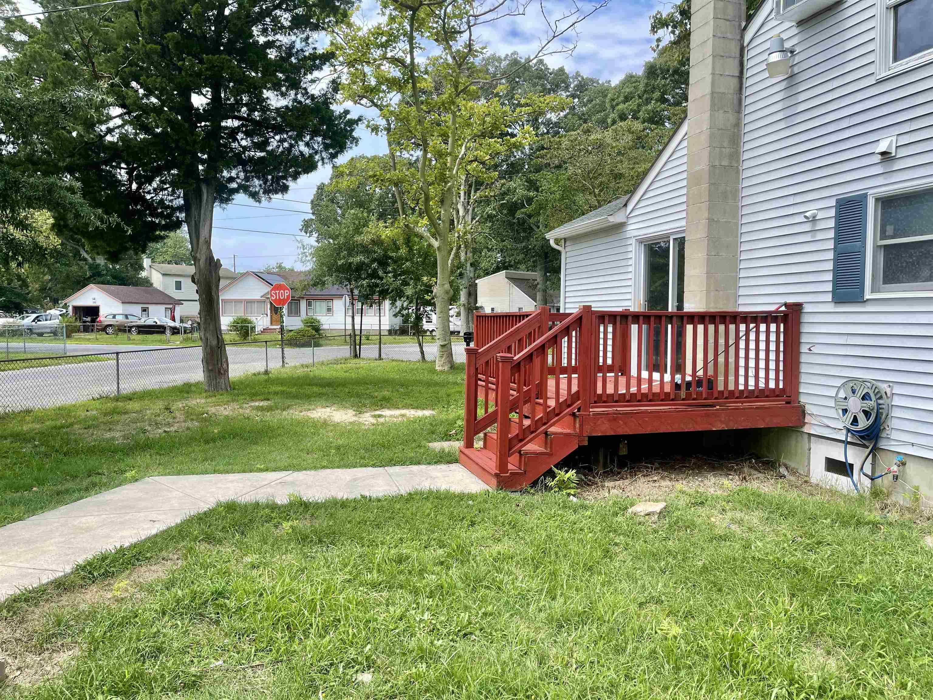 71 Woolson Road