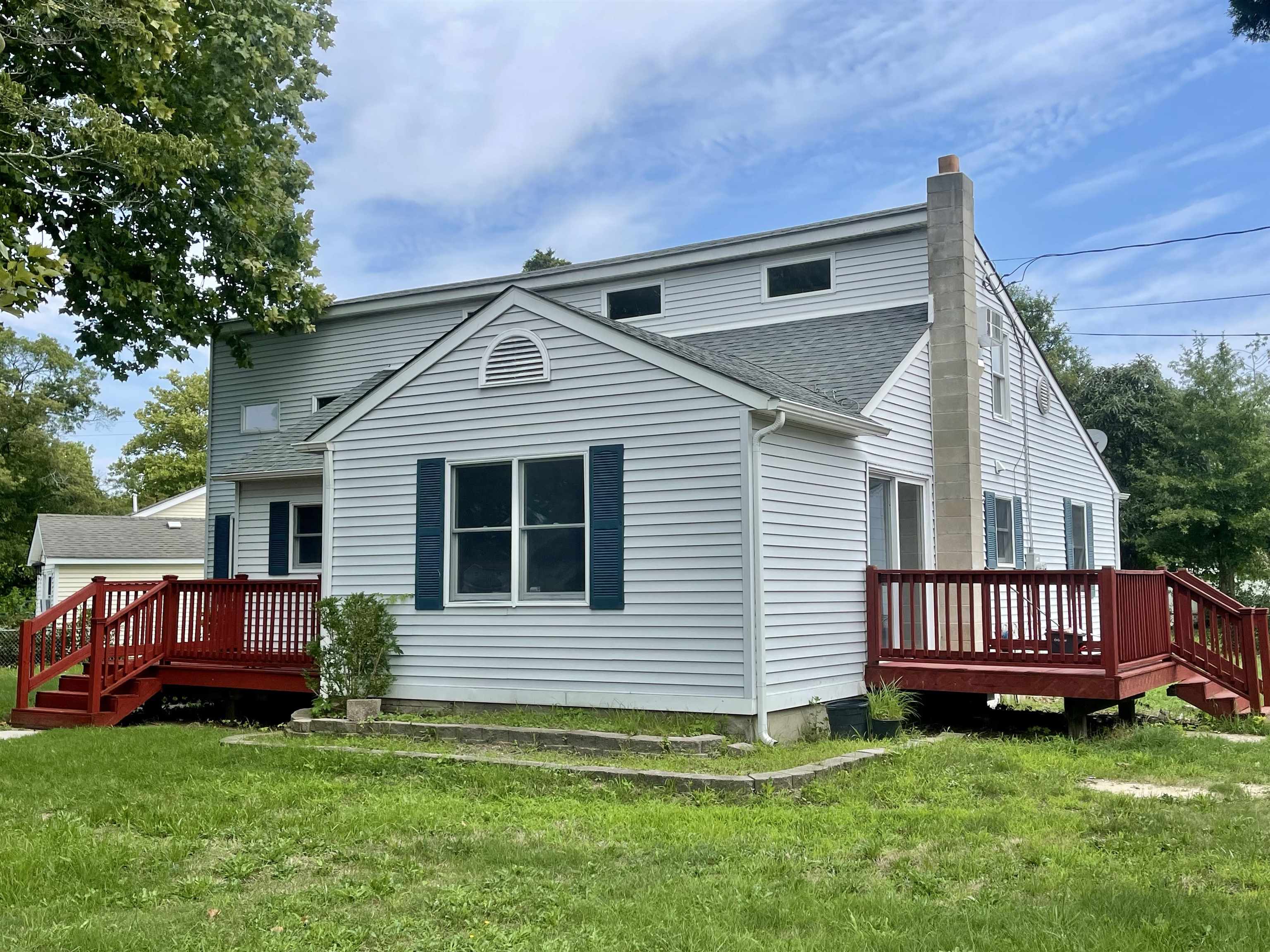 71 Woolson Road