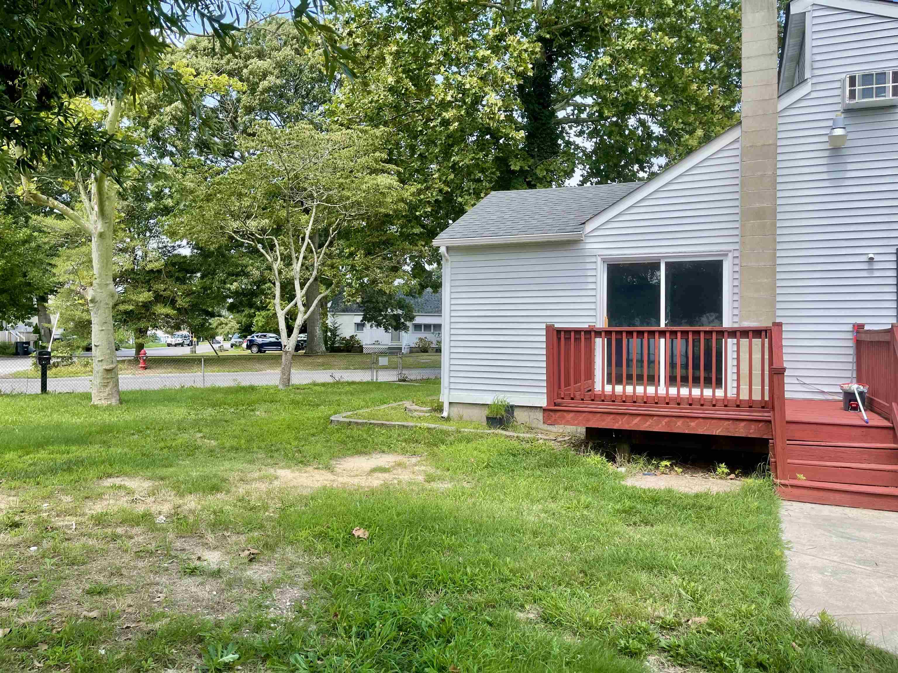 71 Woolson Road