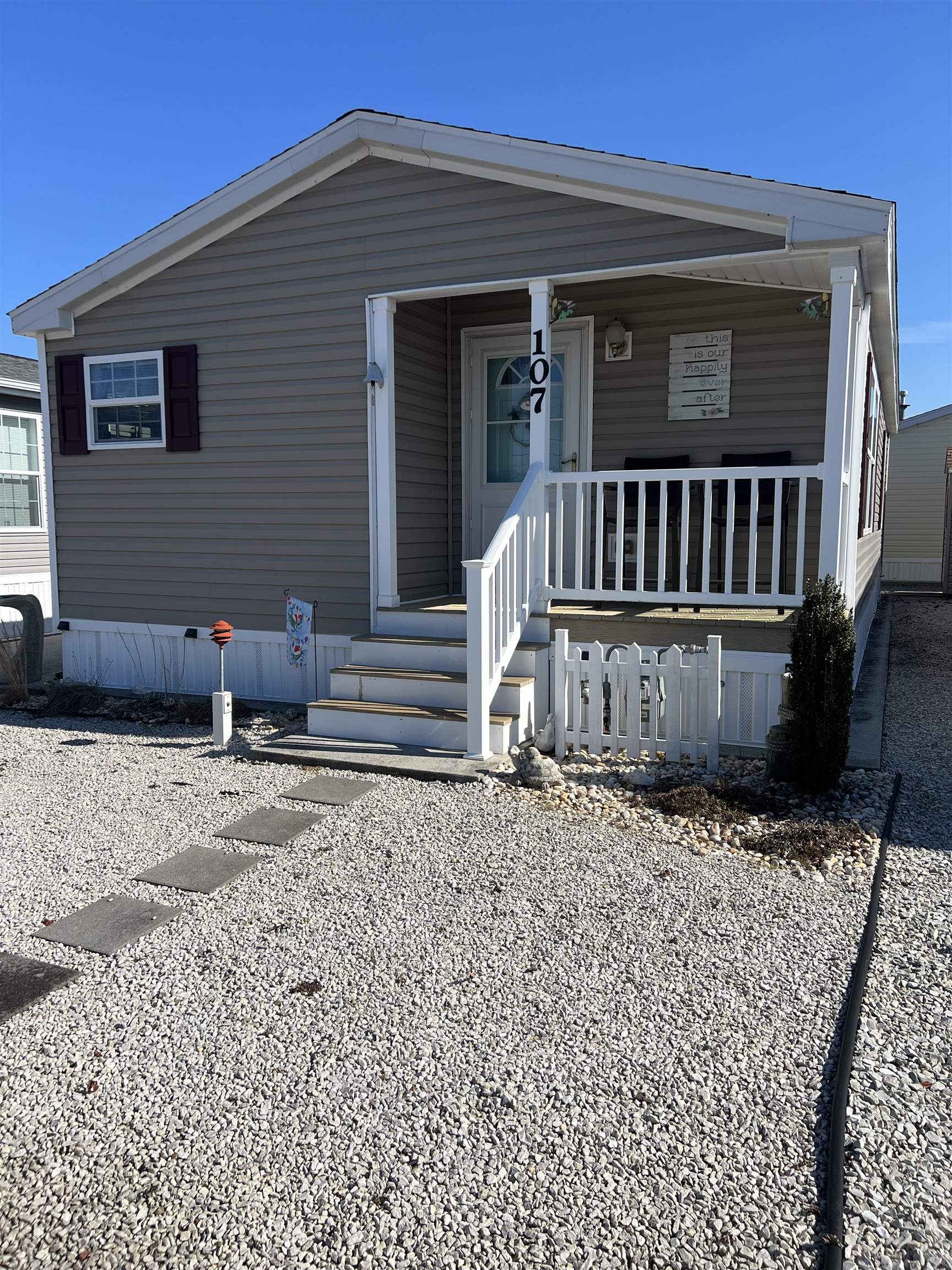 755 Rt 9 Unit: Unit 107