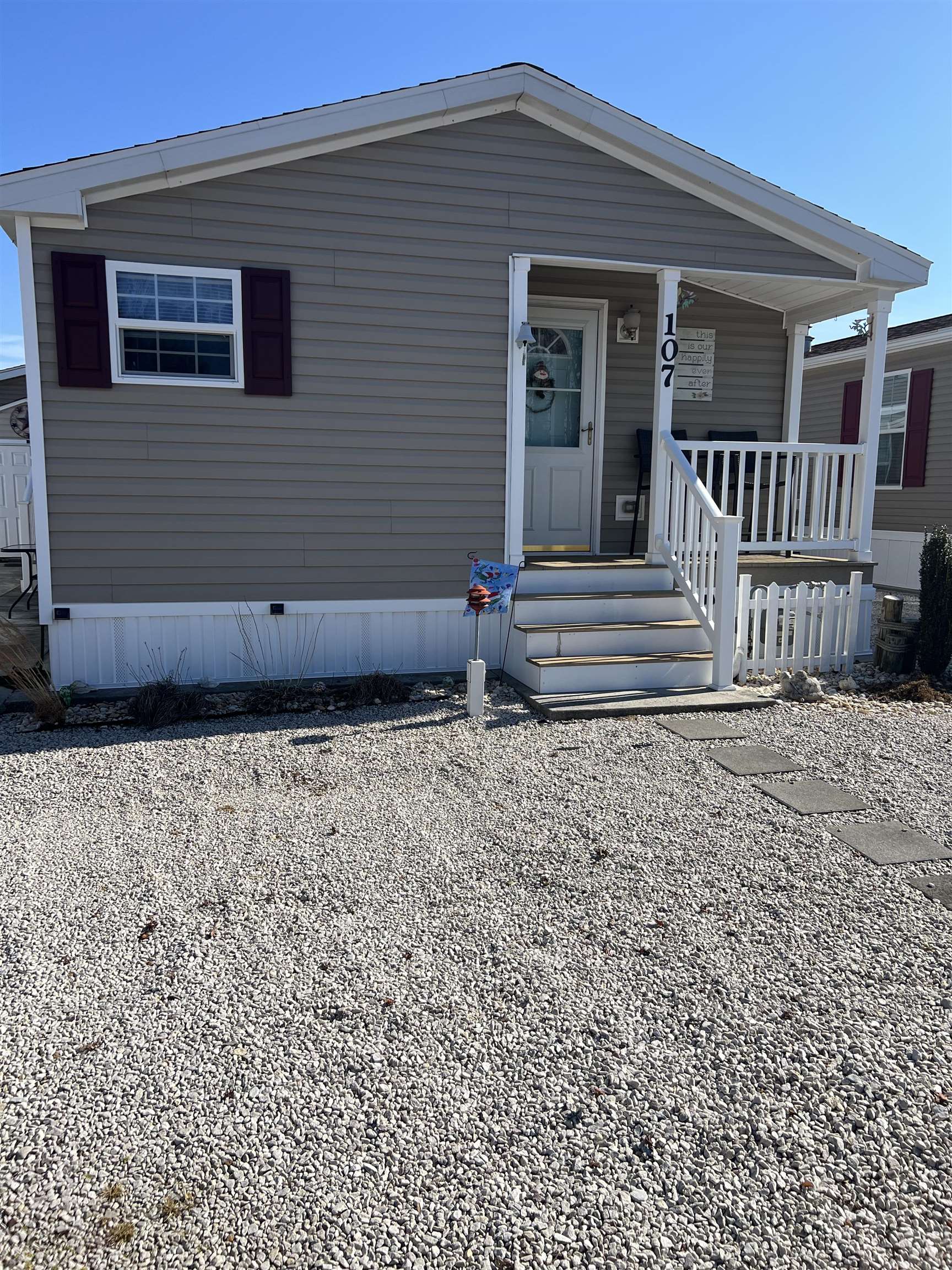 755 Rt 9 Unit: Unit 107