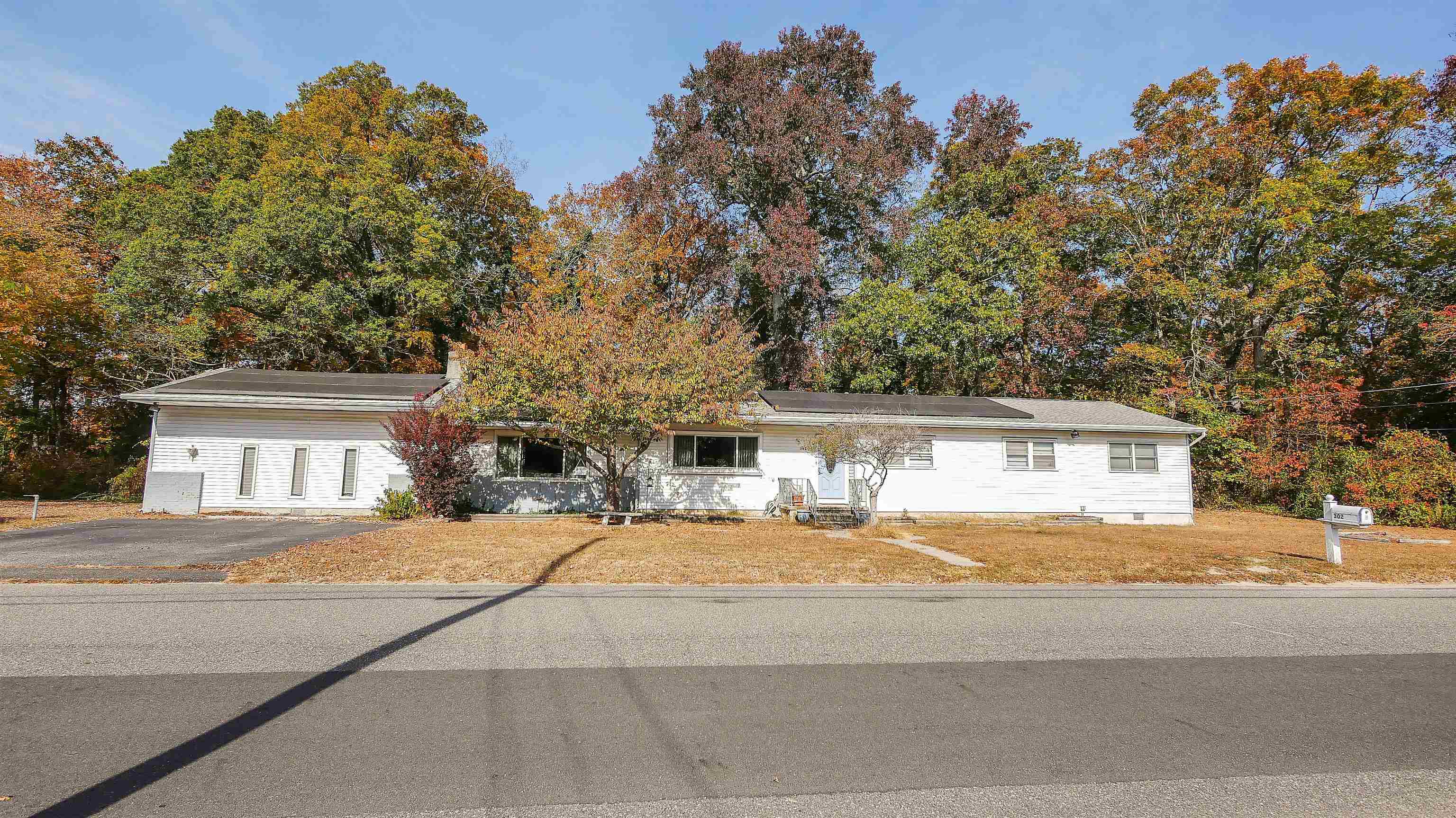 302 Ridge Road