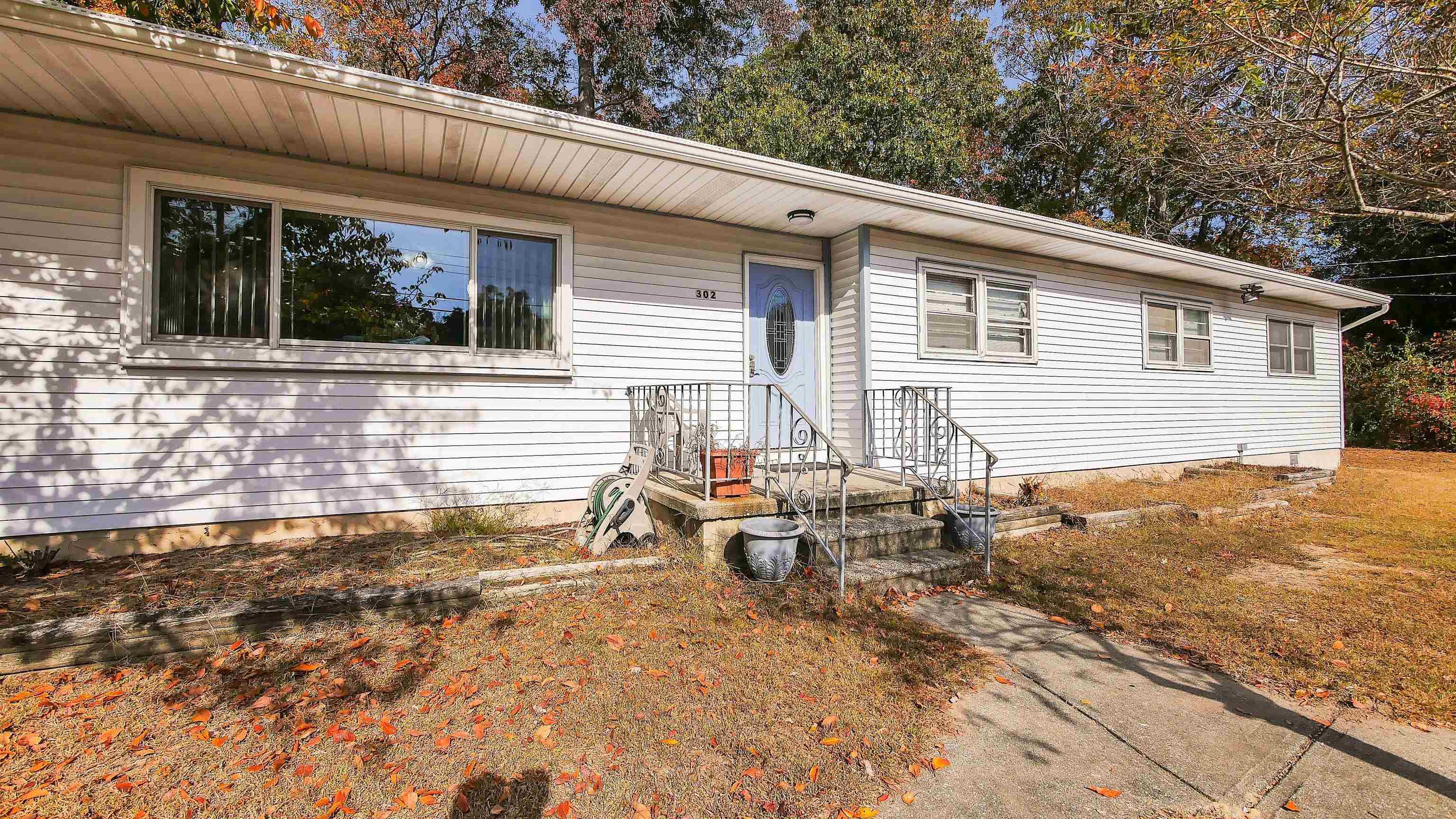302 Ridge Road